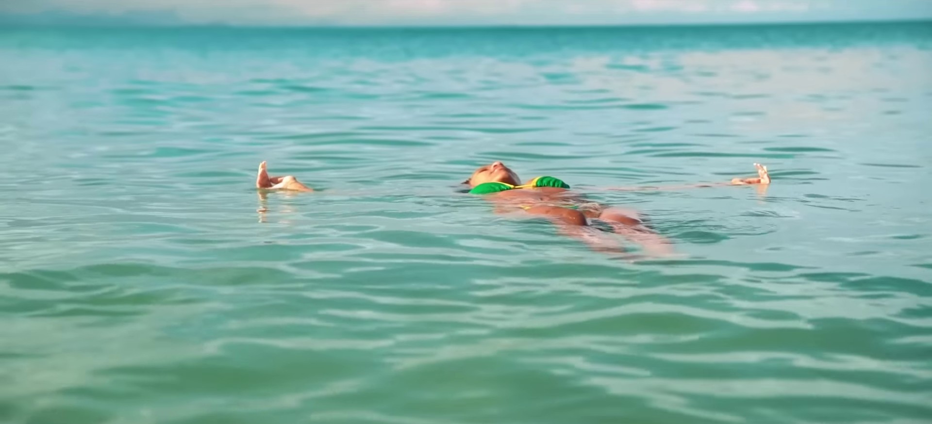 Where Did The Love Go? (2023) —  shot,  lighting