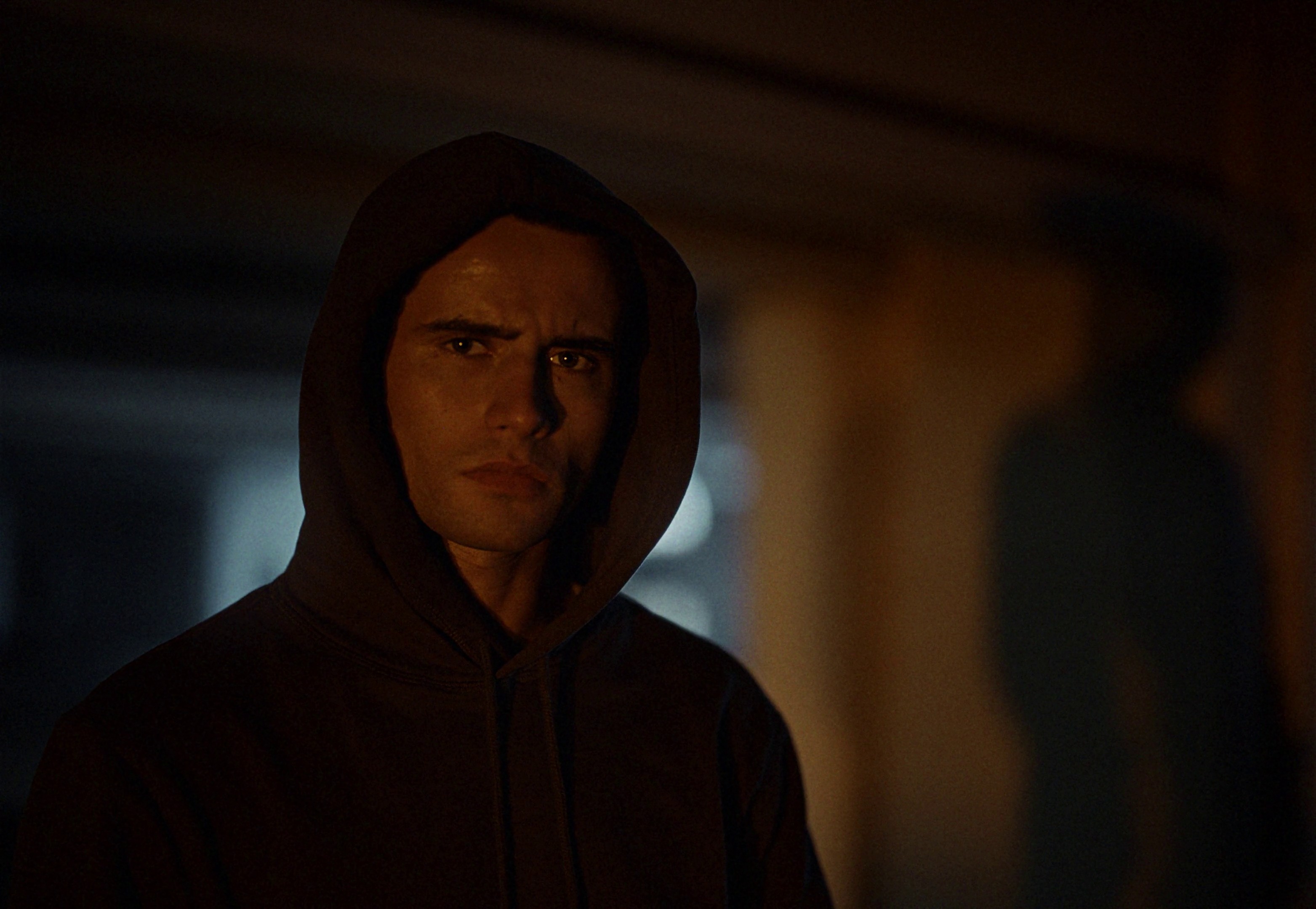 The American Dream (2020) —  shot,  lighting