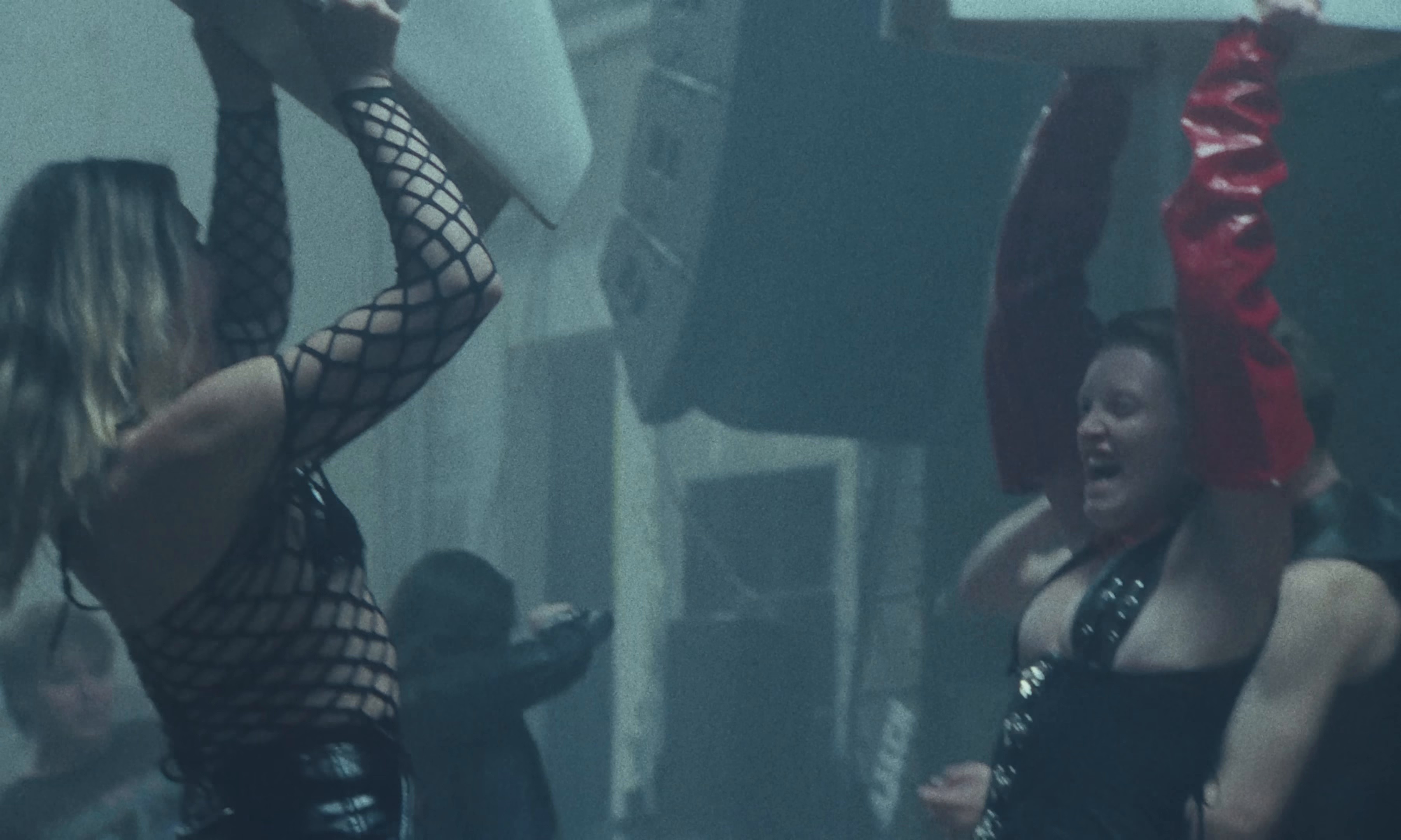 Tanzen (2024) —  shot,  lighting