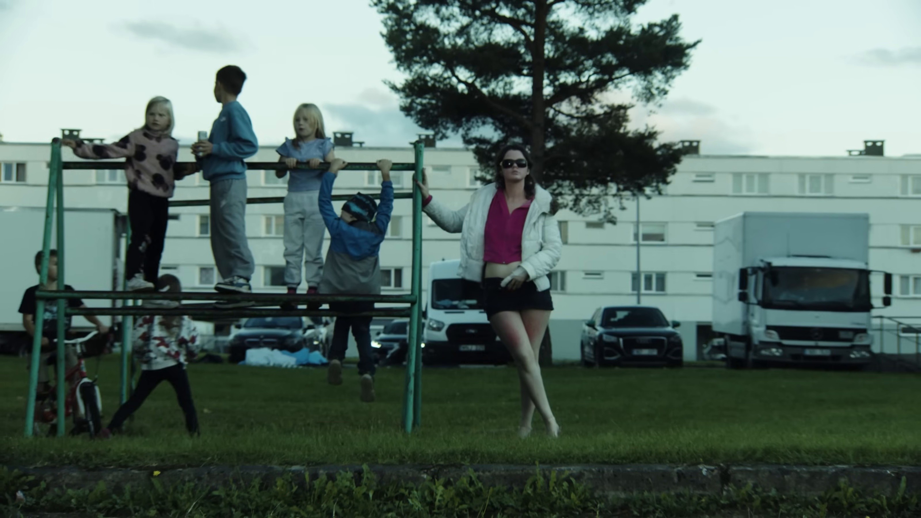 Week ago  (2024) —  shot,  lighting