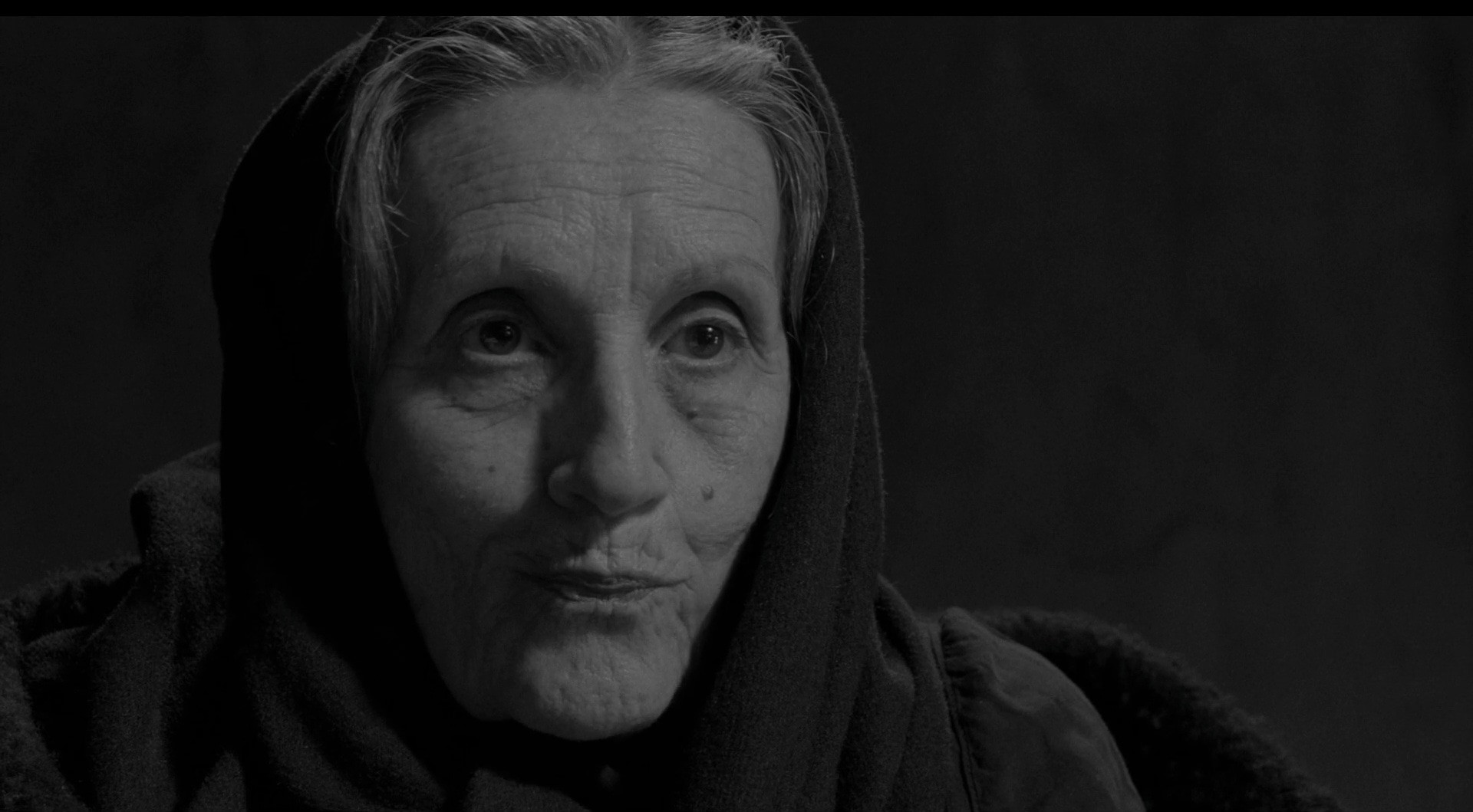 Rage (2018) —  shot,  lighting