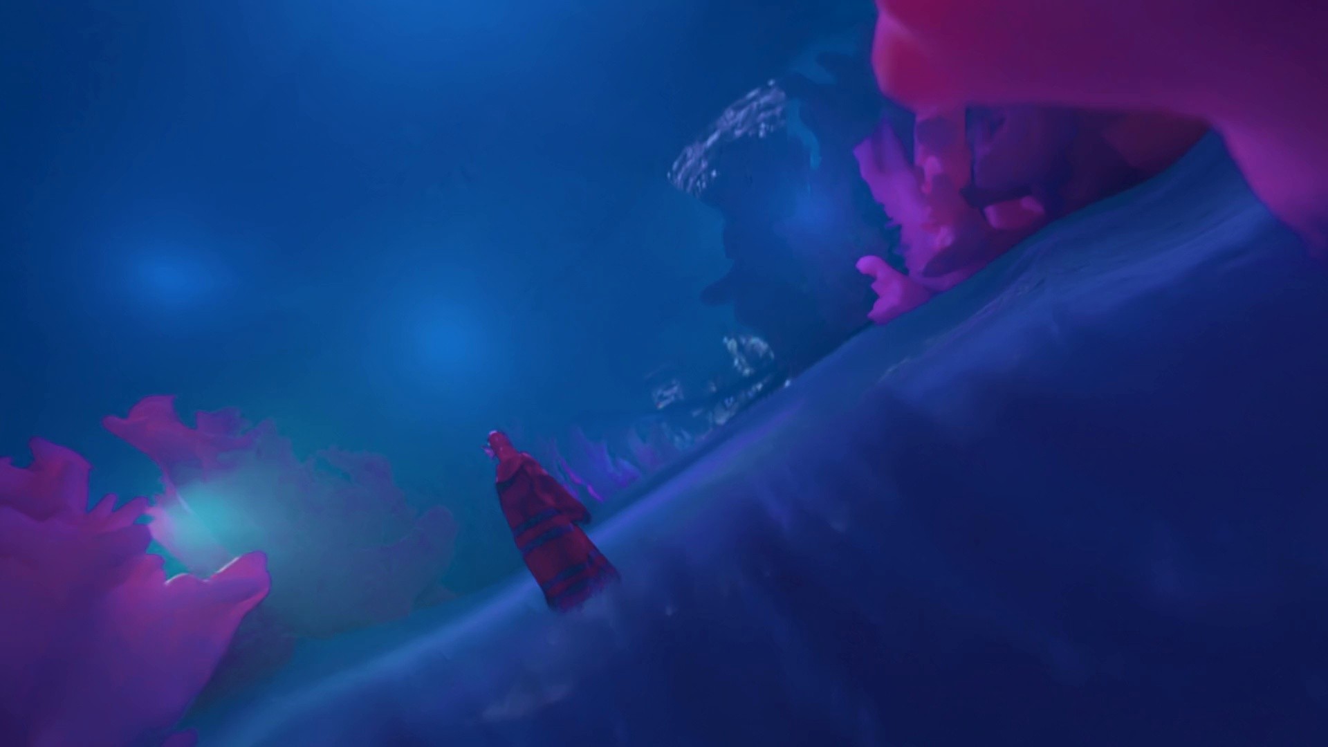 Kindness (2021) —  shot,  lighting