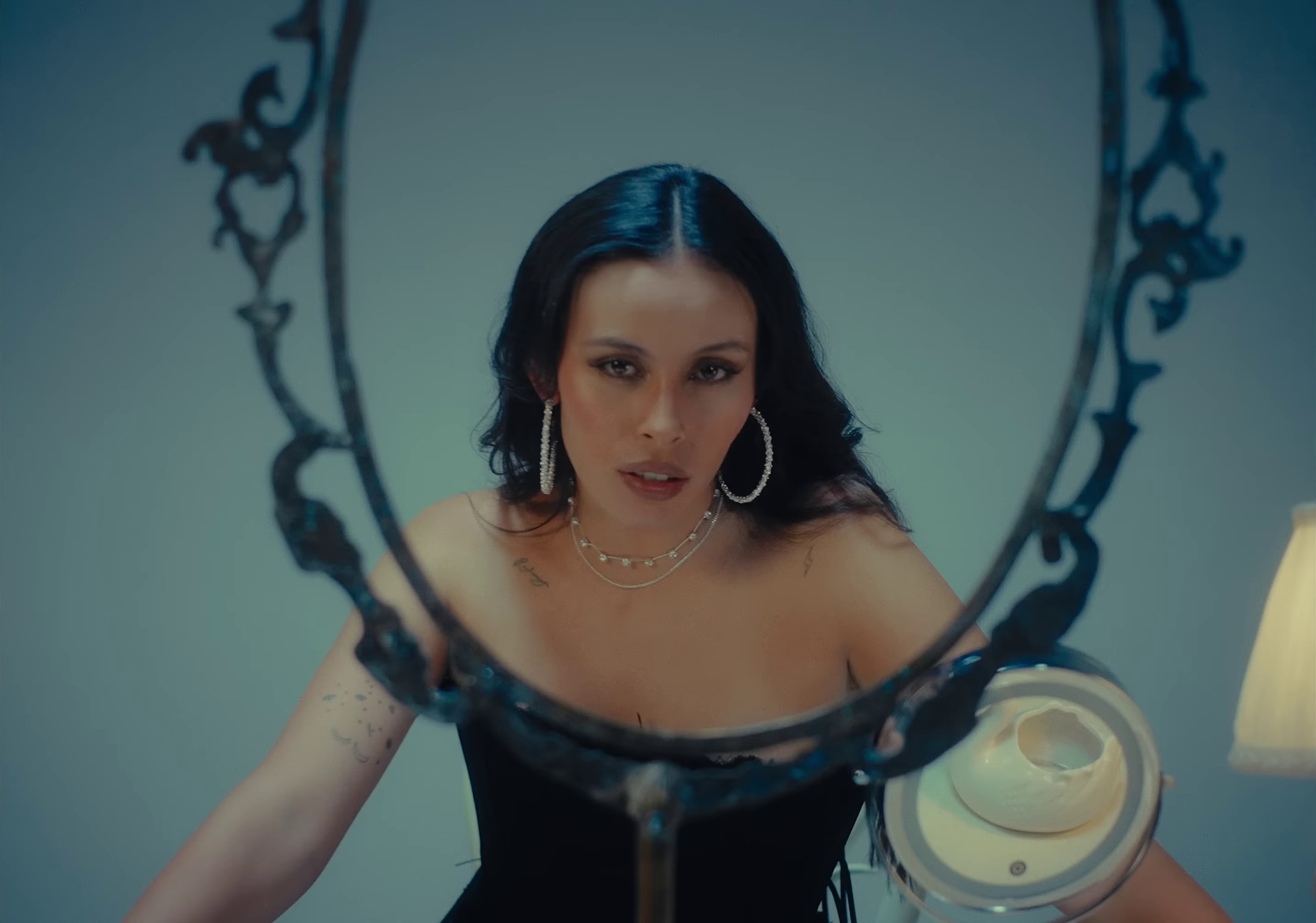 ELLA (2024) —  shot,  lighting