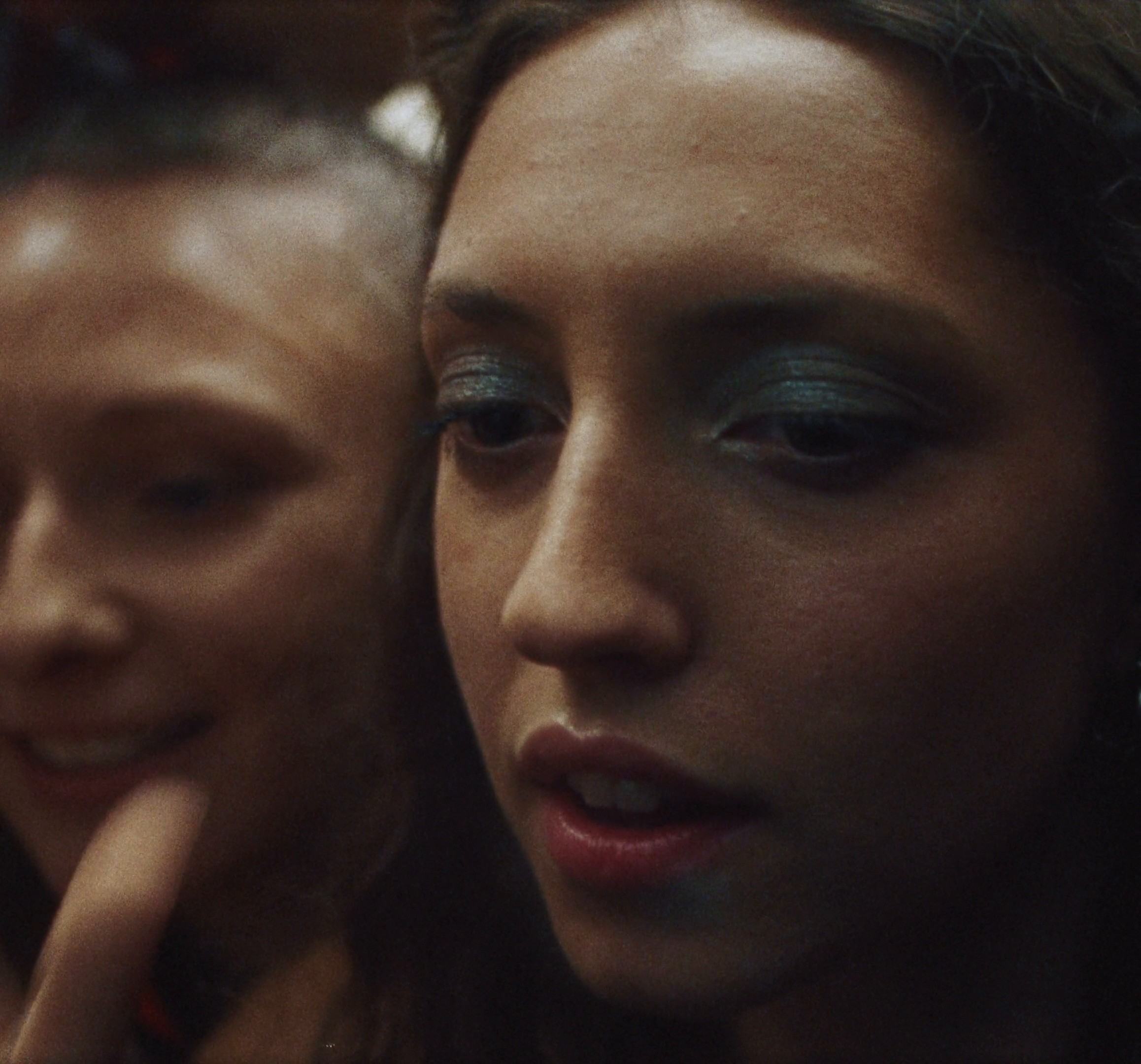 You Don’t Even Need It (2025) —  shot,  lighting