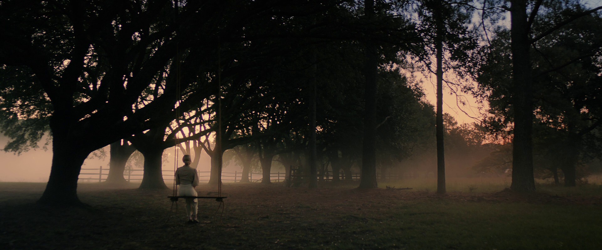 Abandoned (2022) —  shot,  lighting