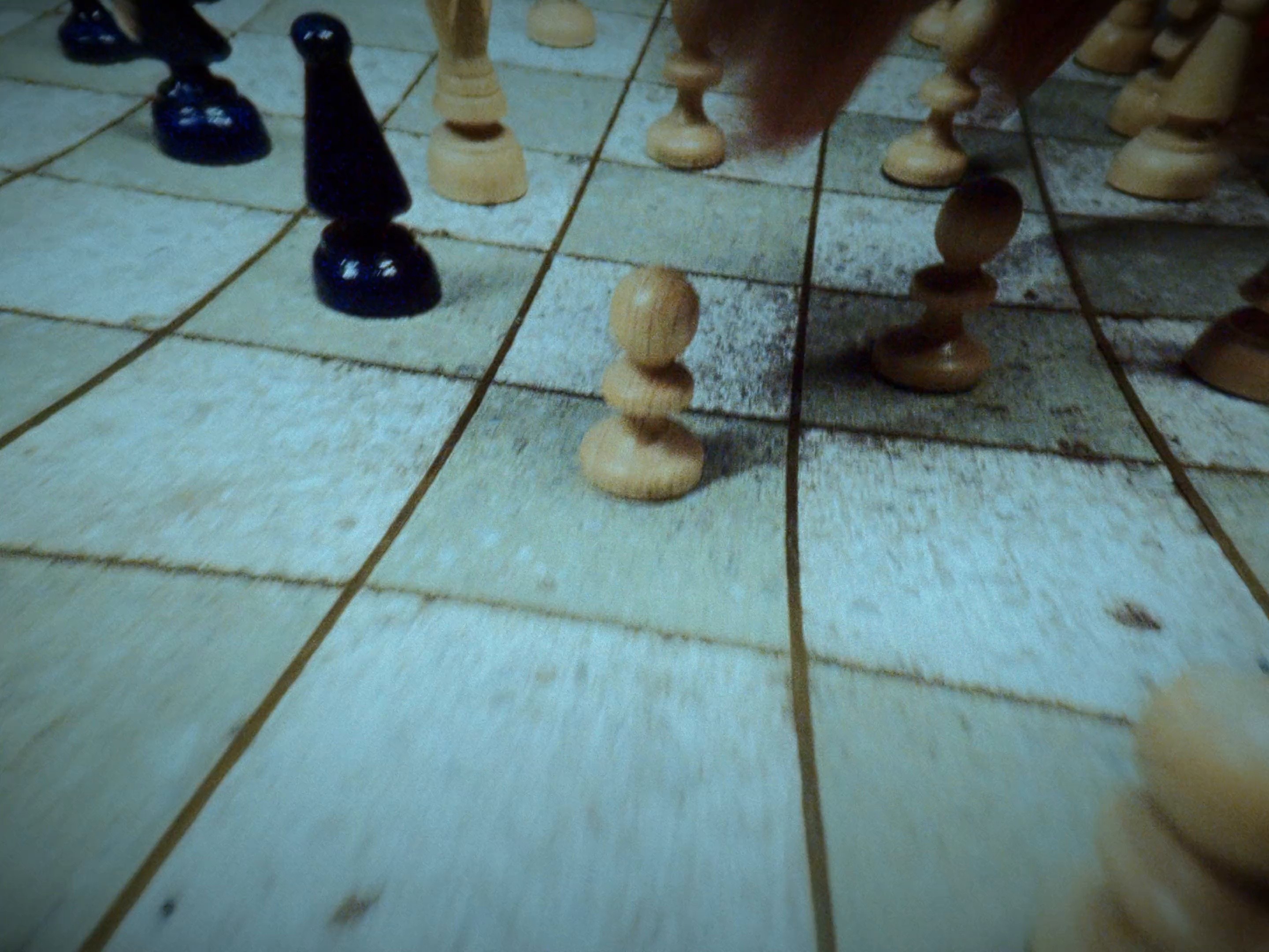 IT'S MY TURN NOW | Blackmagic URSA Mini 12K Campaign Film (2025) —  shot,  lighting