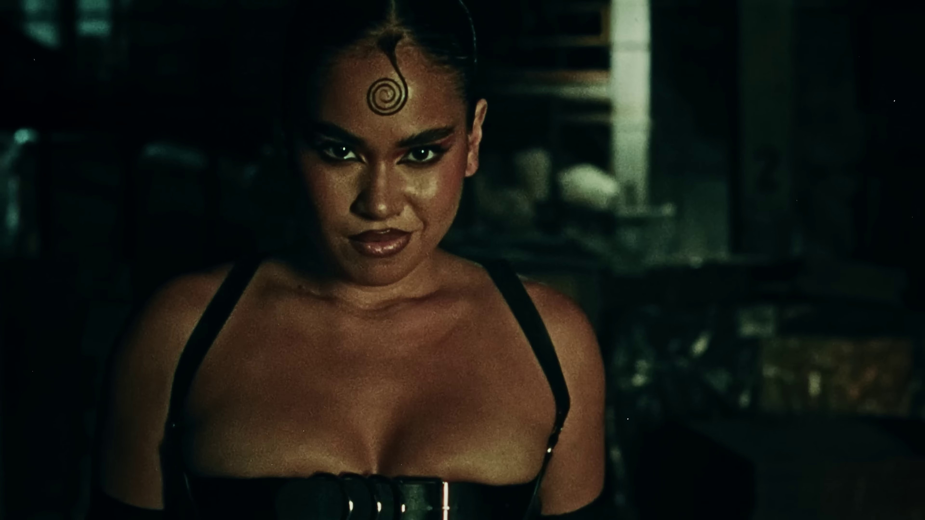 Desire (2023) —  shot,  lighting