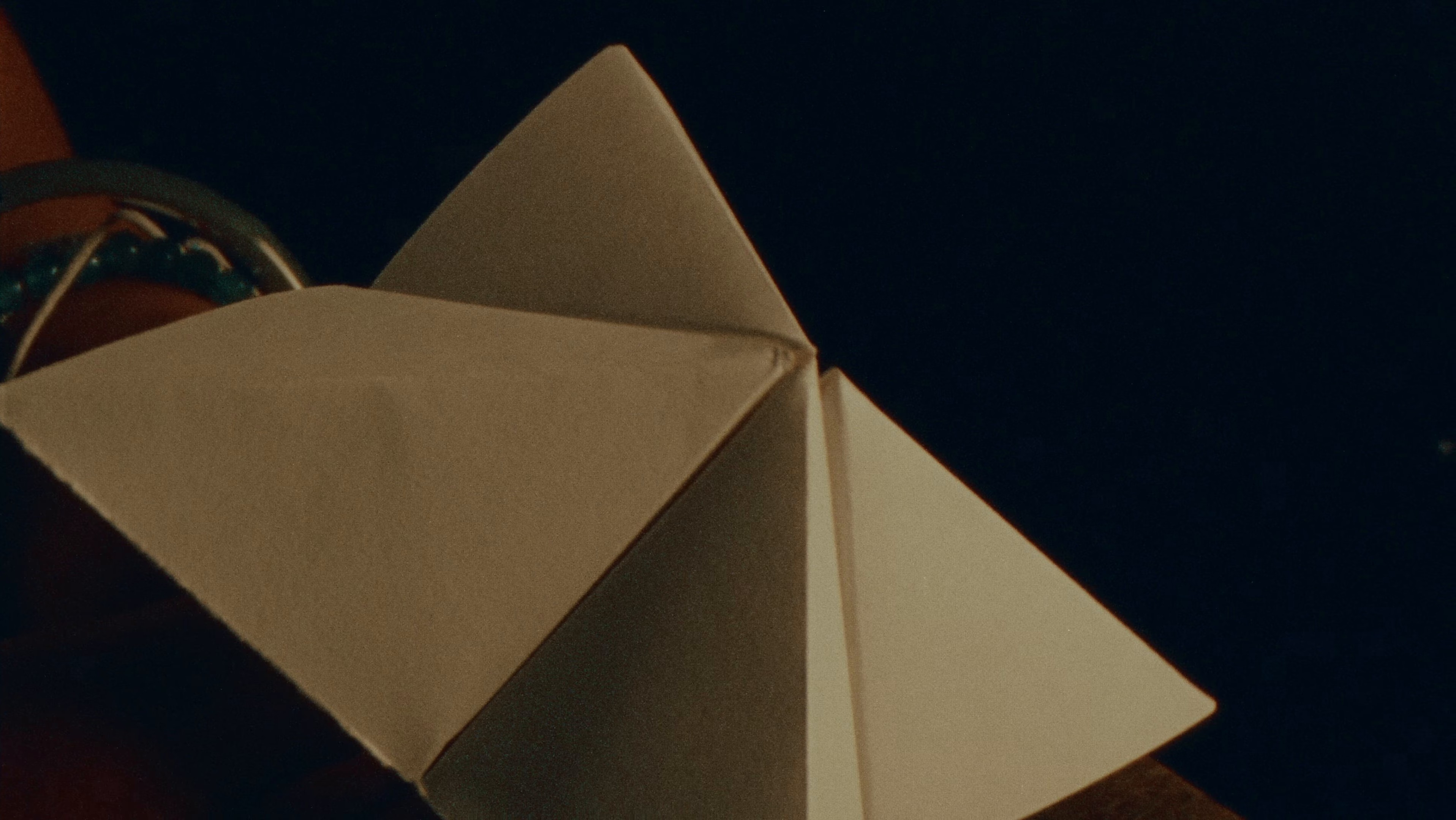 Go Ur Own Way (2024) —  shot,  lighting