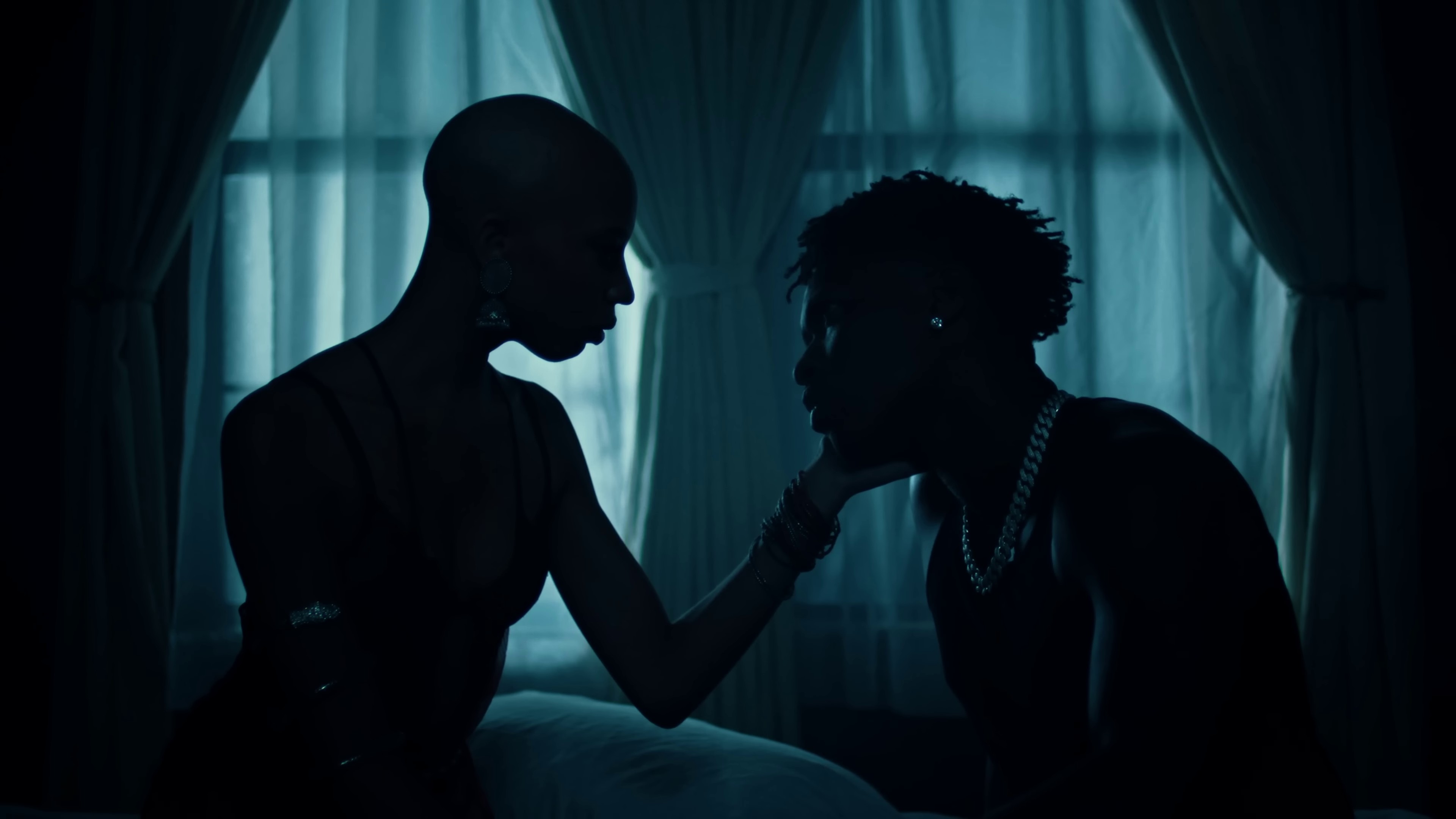 That's You (2023) —  shot,  lighting