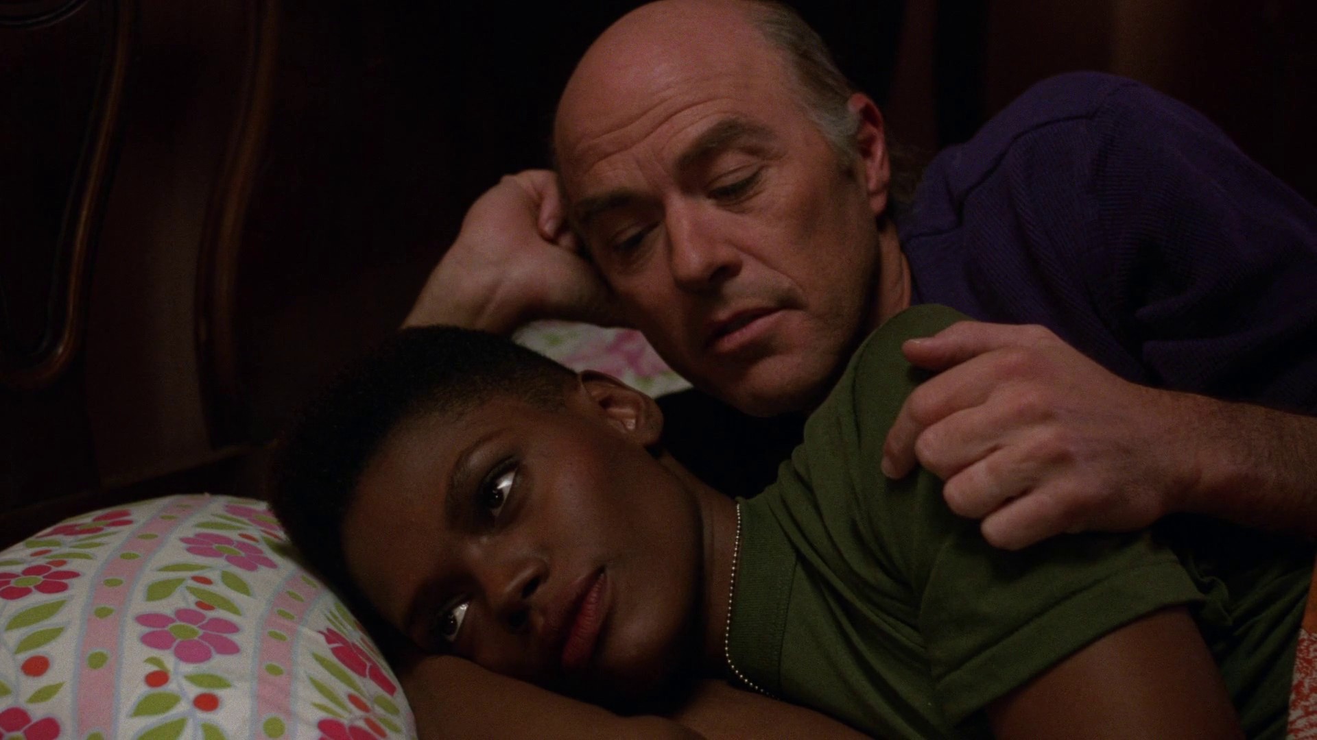 Phantasm III: Lord of the Dead (1994) —  shot,  lighting