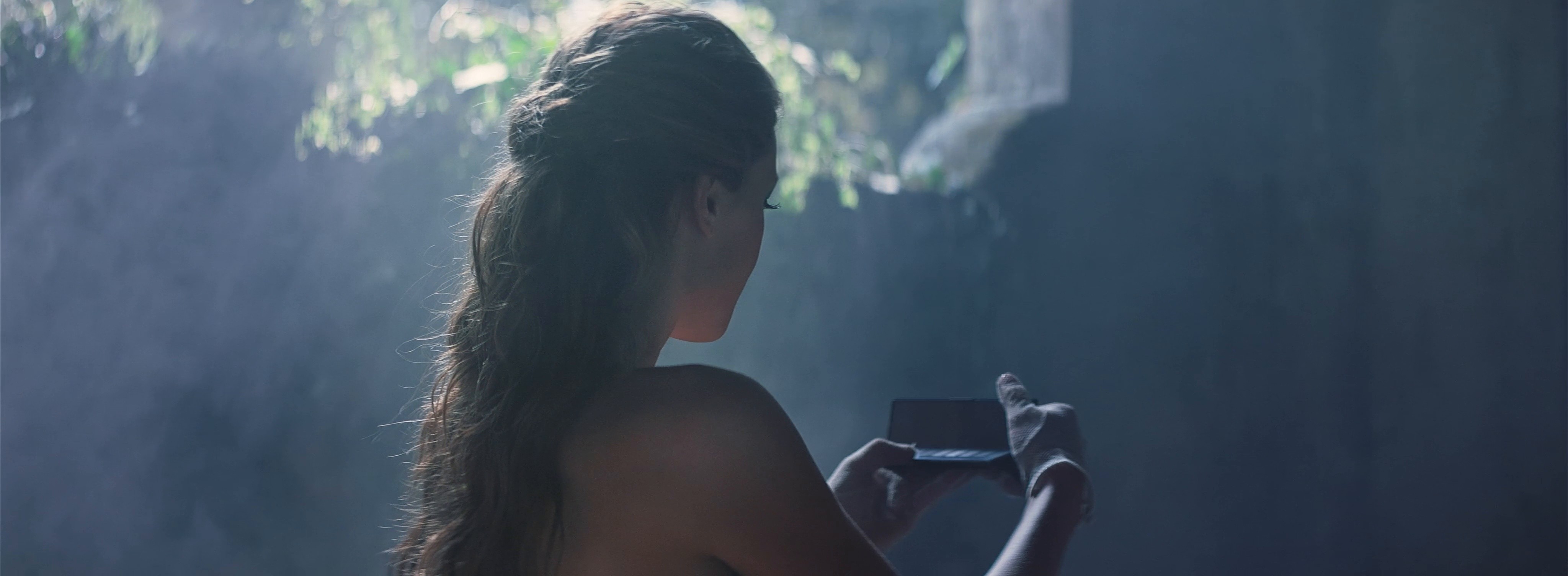 KIKO (2017) —  shot,  lighting