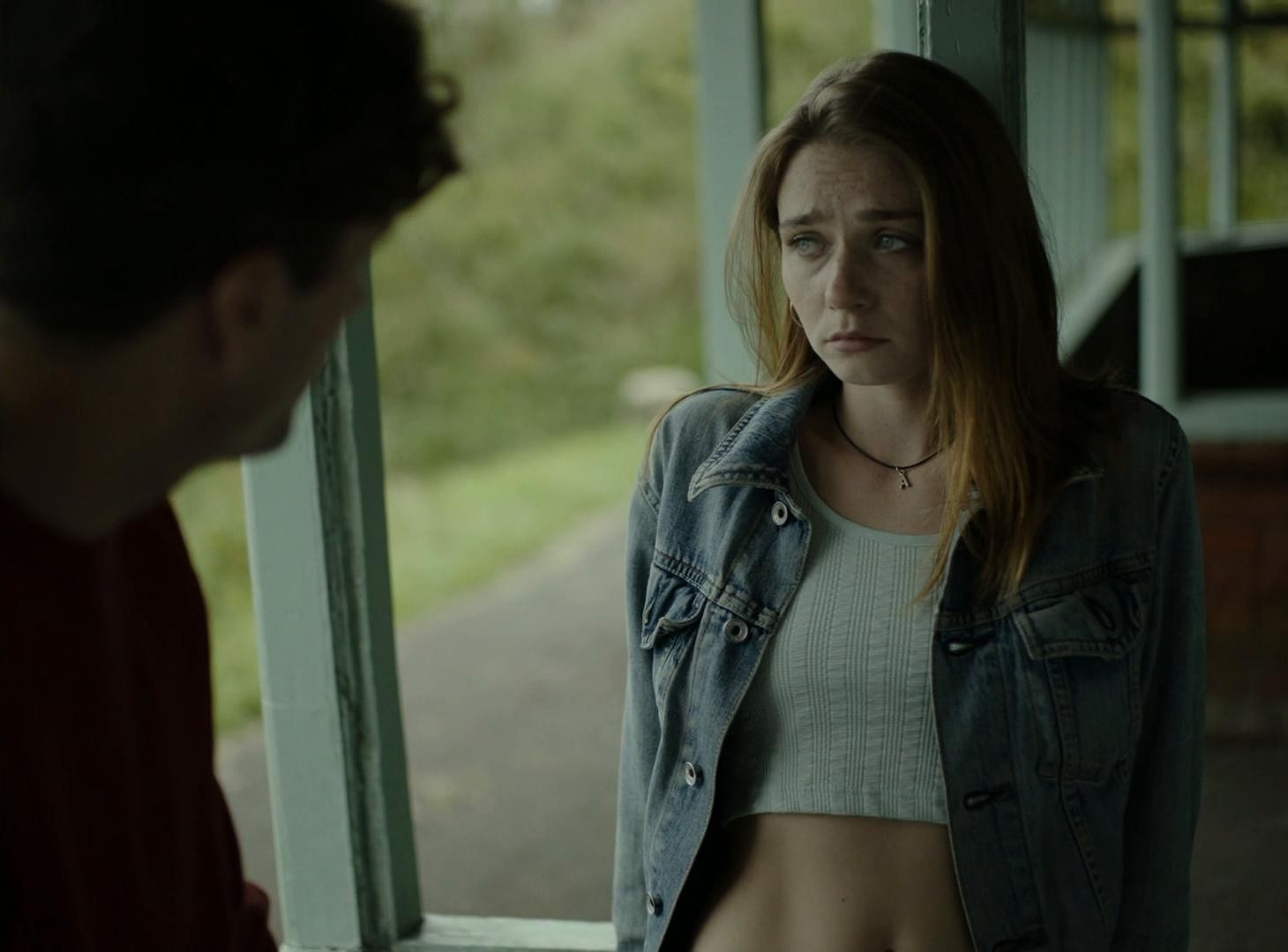 Scarborough (2023) —  shot,  lighting