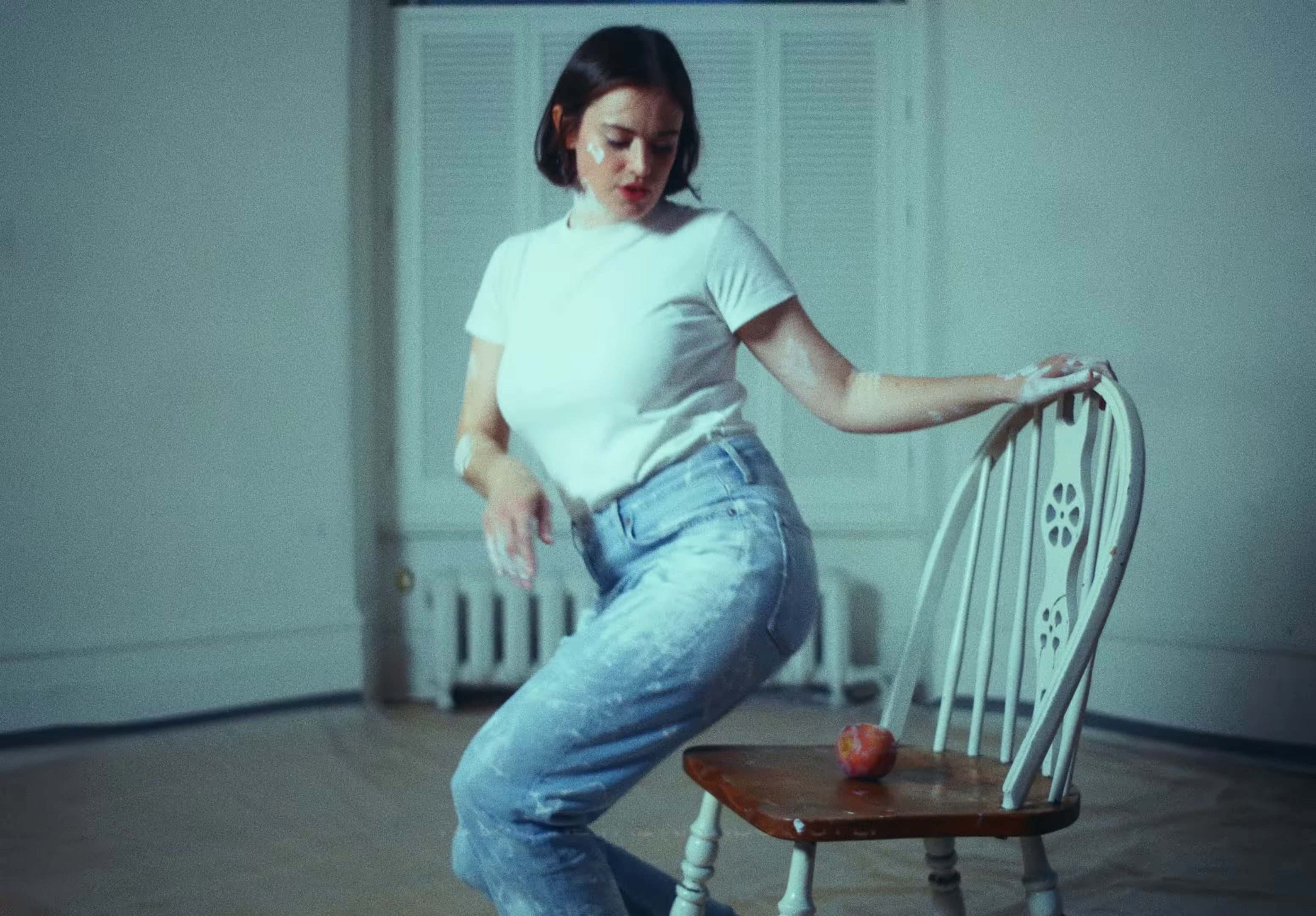 Wear You Out (2024) —  shot,  lighting