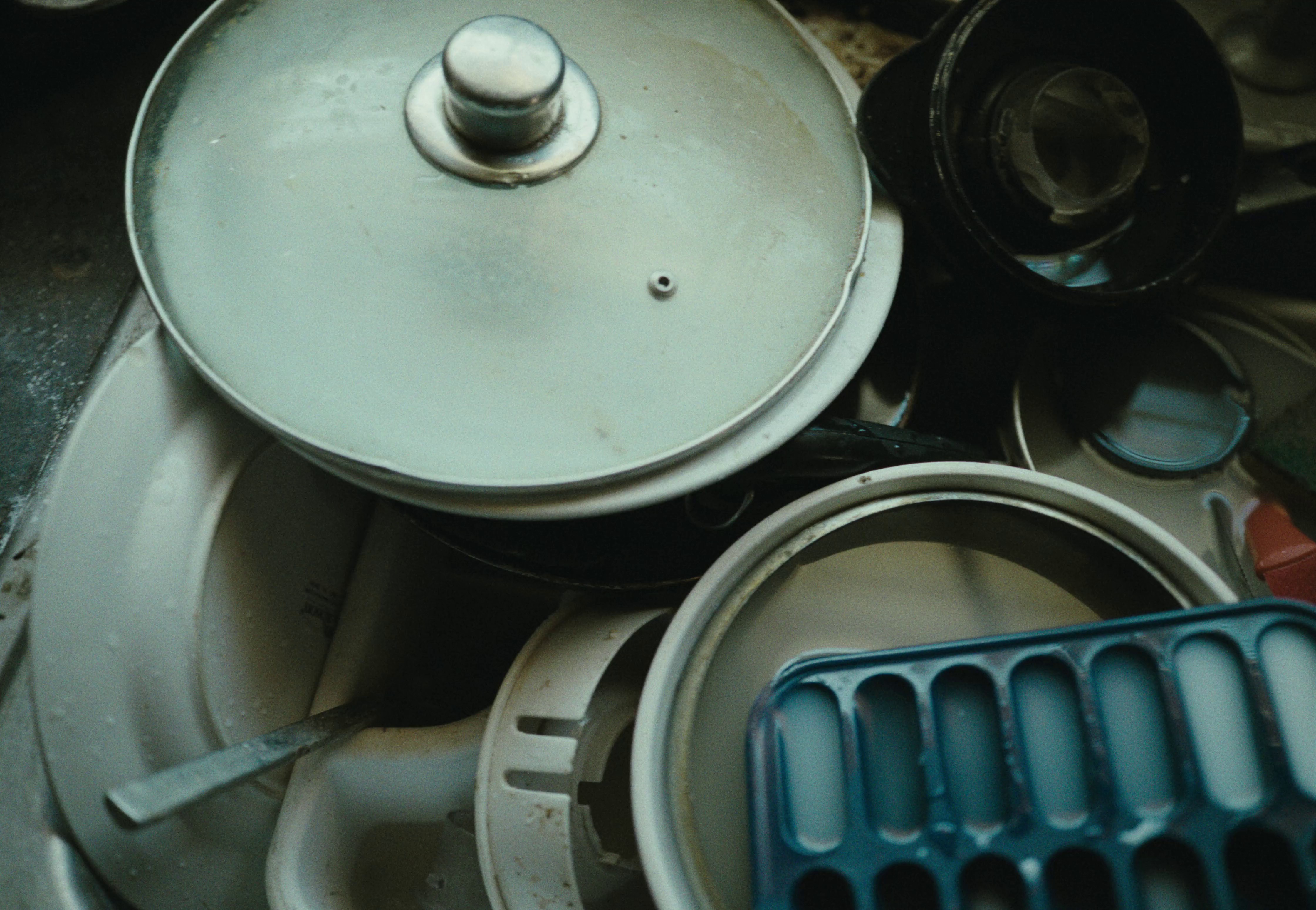 Jane Doe (2024) —  shot,  lighting