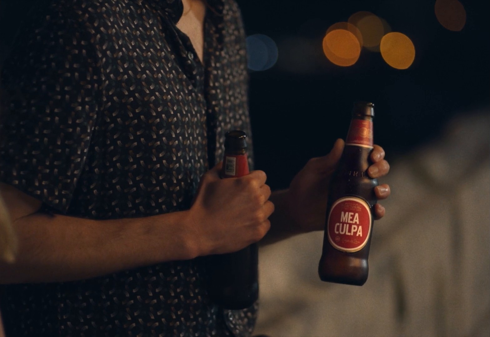 Superbock (2023) —  shot,  lighting
