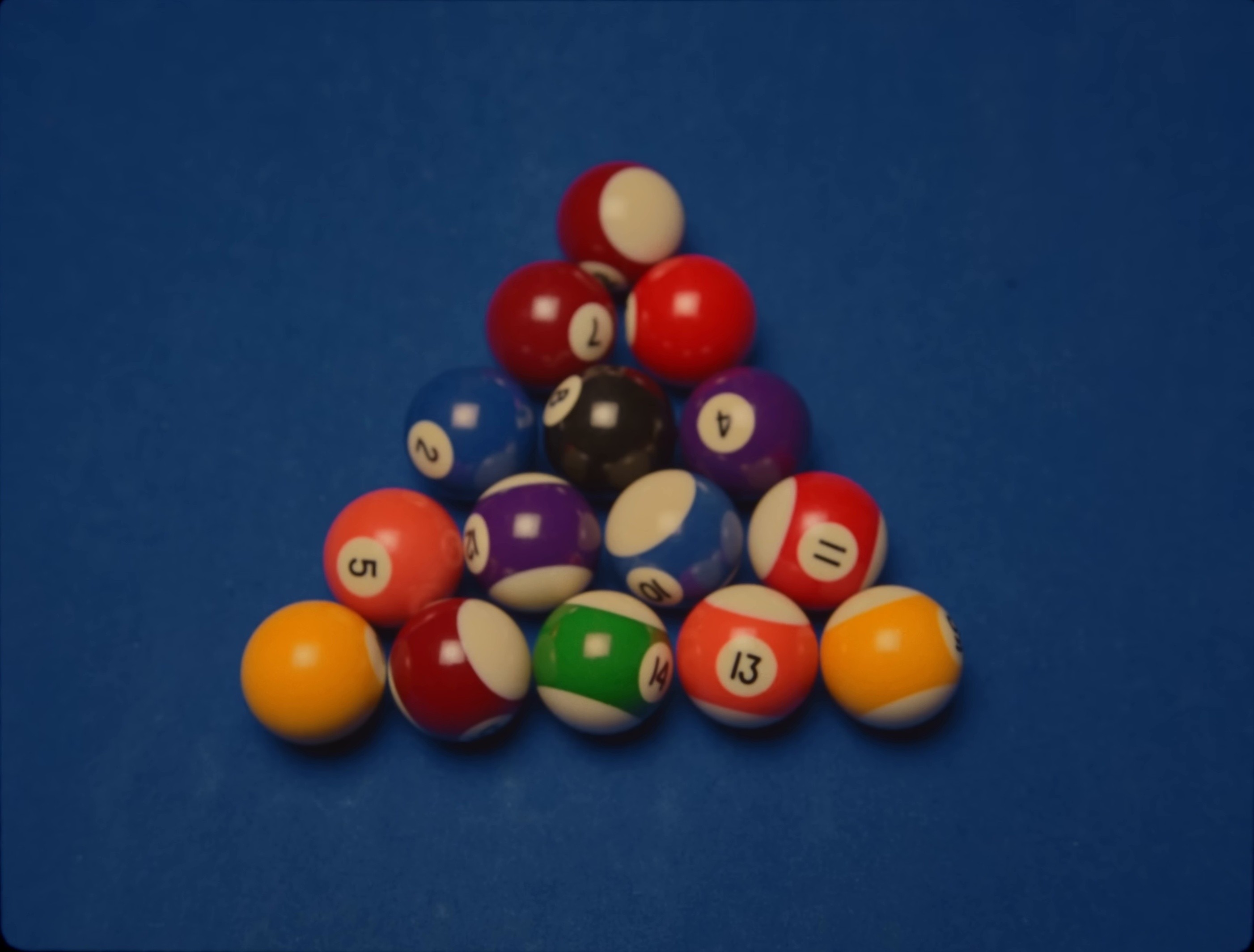 Just Two Girls  (2025) —  shot,  lighting