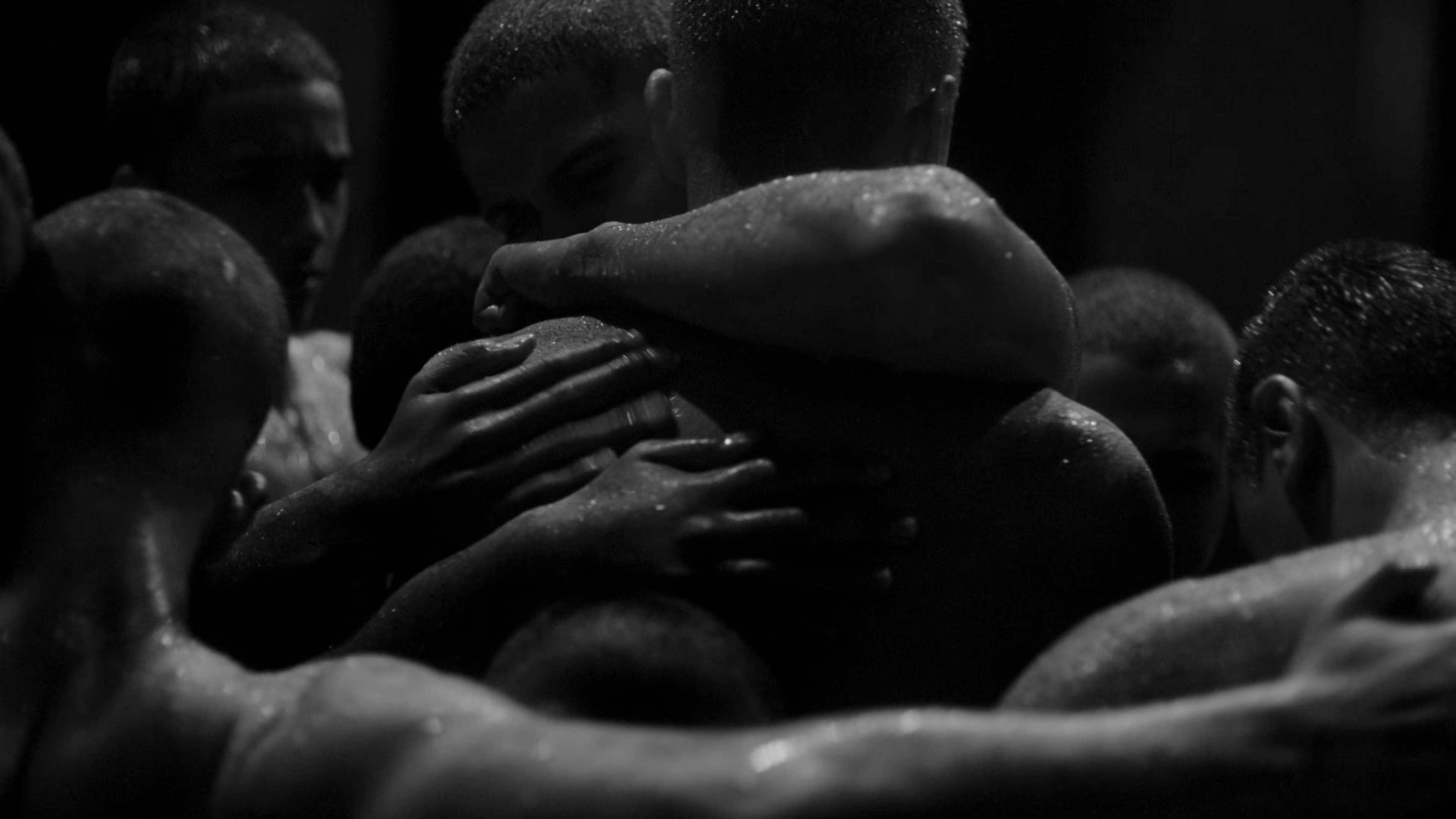 Bzns (2026) —  shot,  lighting