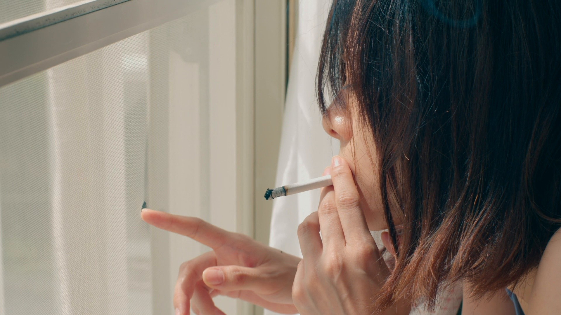 A Crimson Star (2018) —  shot,  lighting