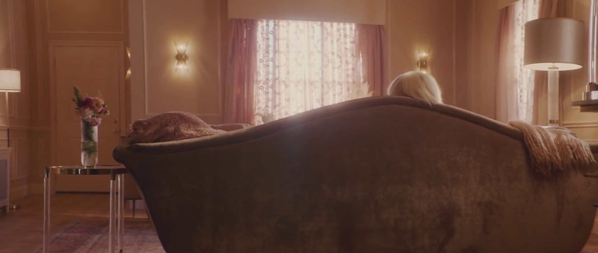 Happier Than Ever (2021) —  shot,  lighting