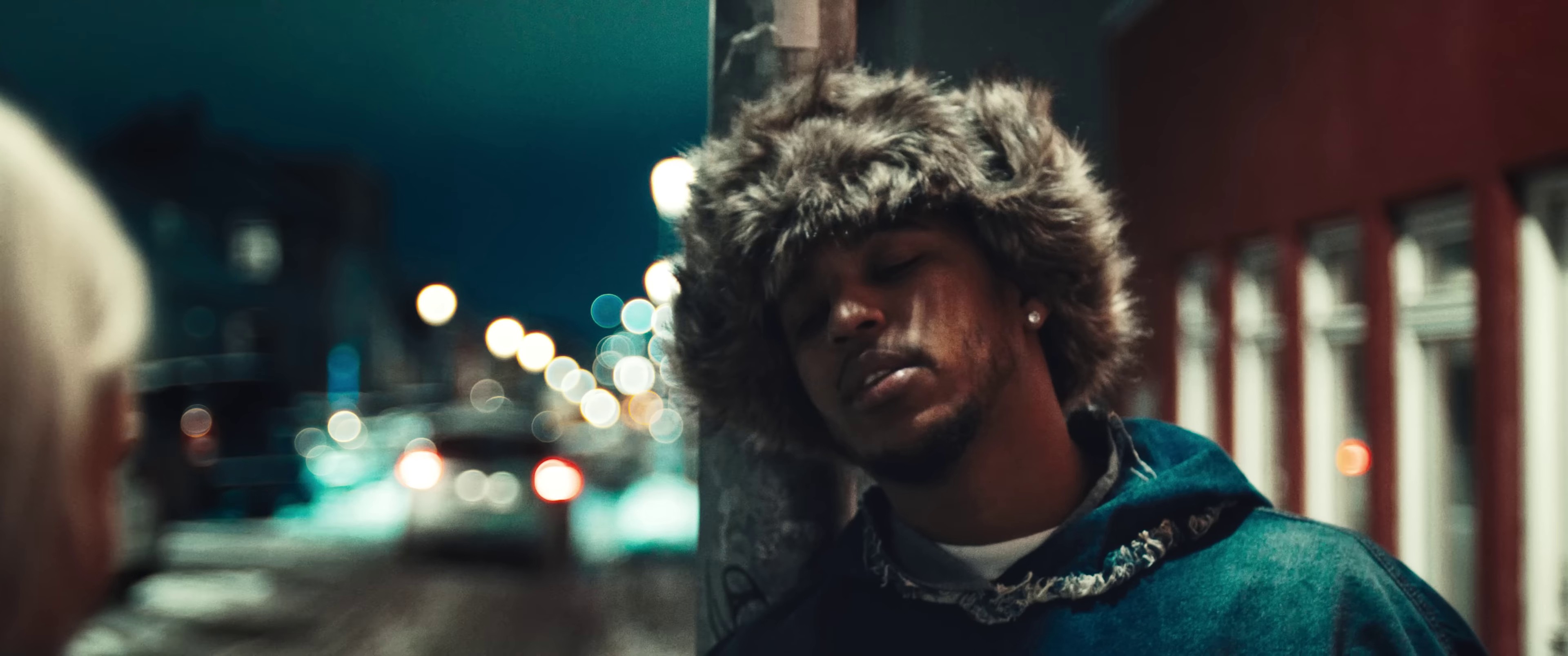 REYKJAVIK (2024) —  shot,  lighting