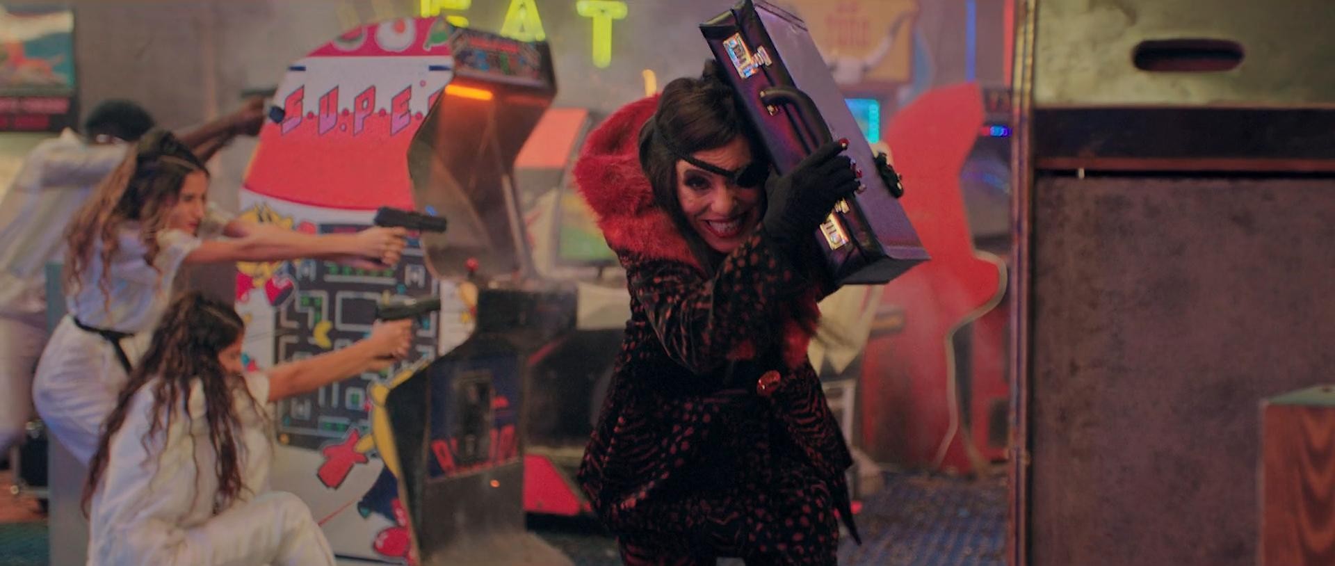 Etisalat Akwa Kart (2022) —  shot,  lighting