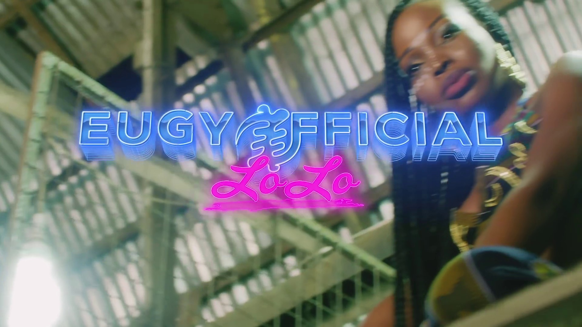 LoLo (2019) —  shot,  lighting