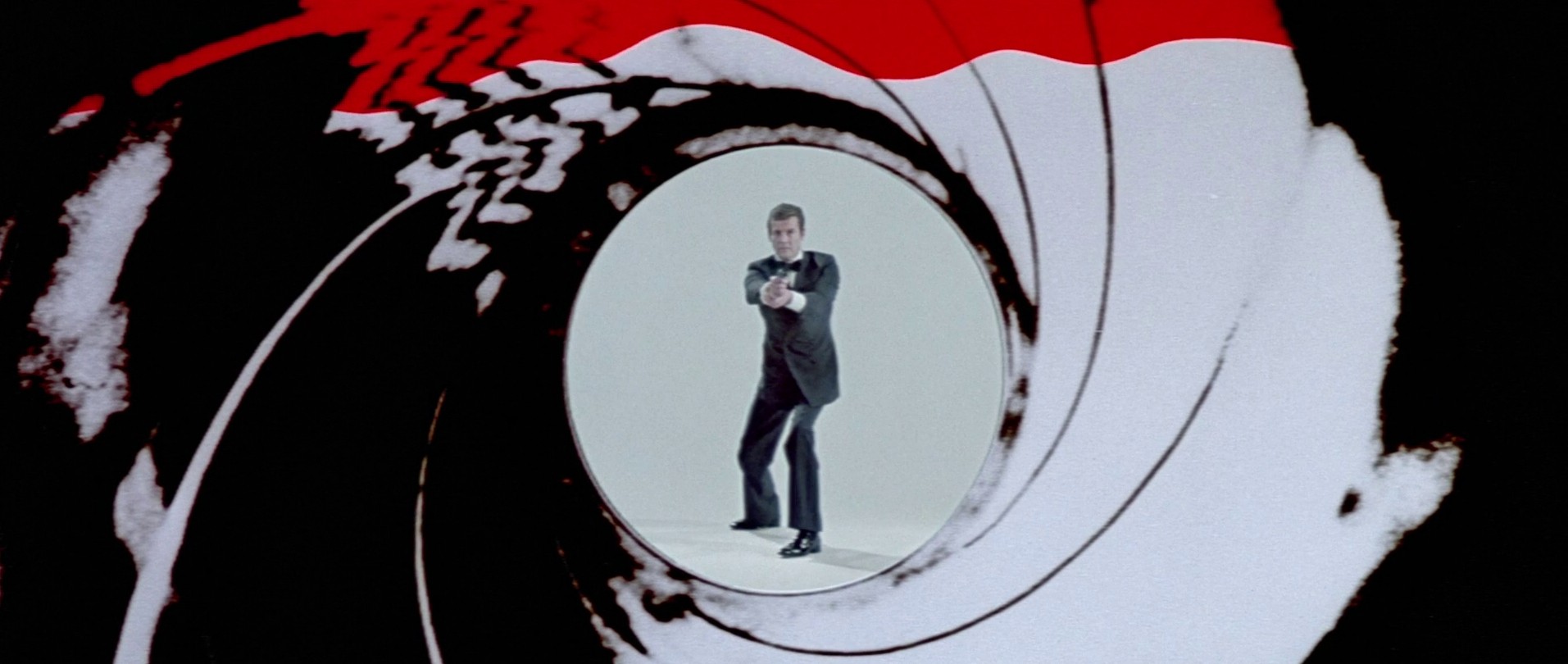 A View to a Kill (1985) —  shot,  lighting
