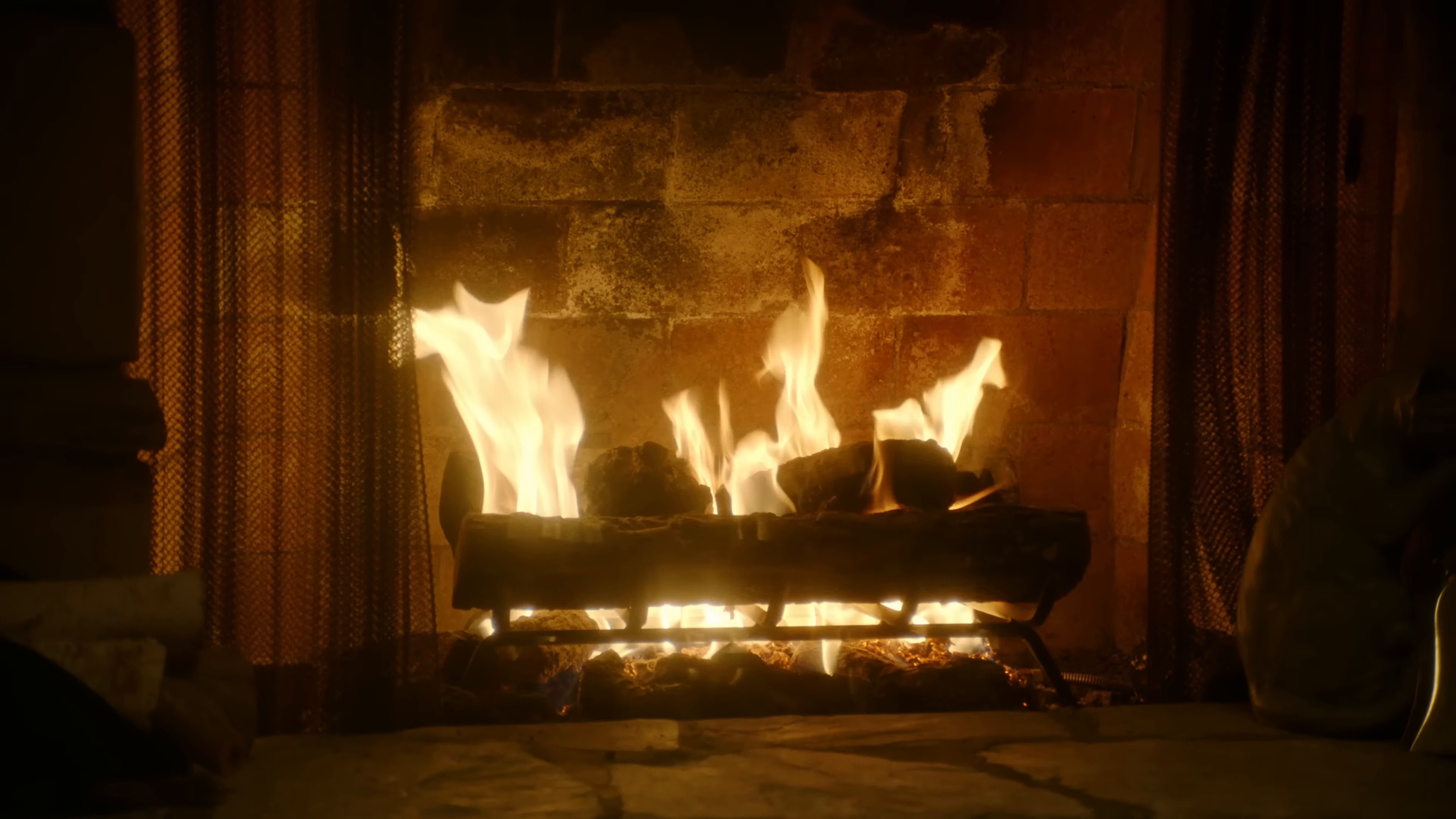 Ego (2024) —  shot,  lighting