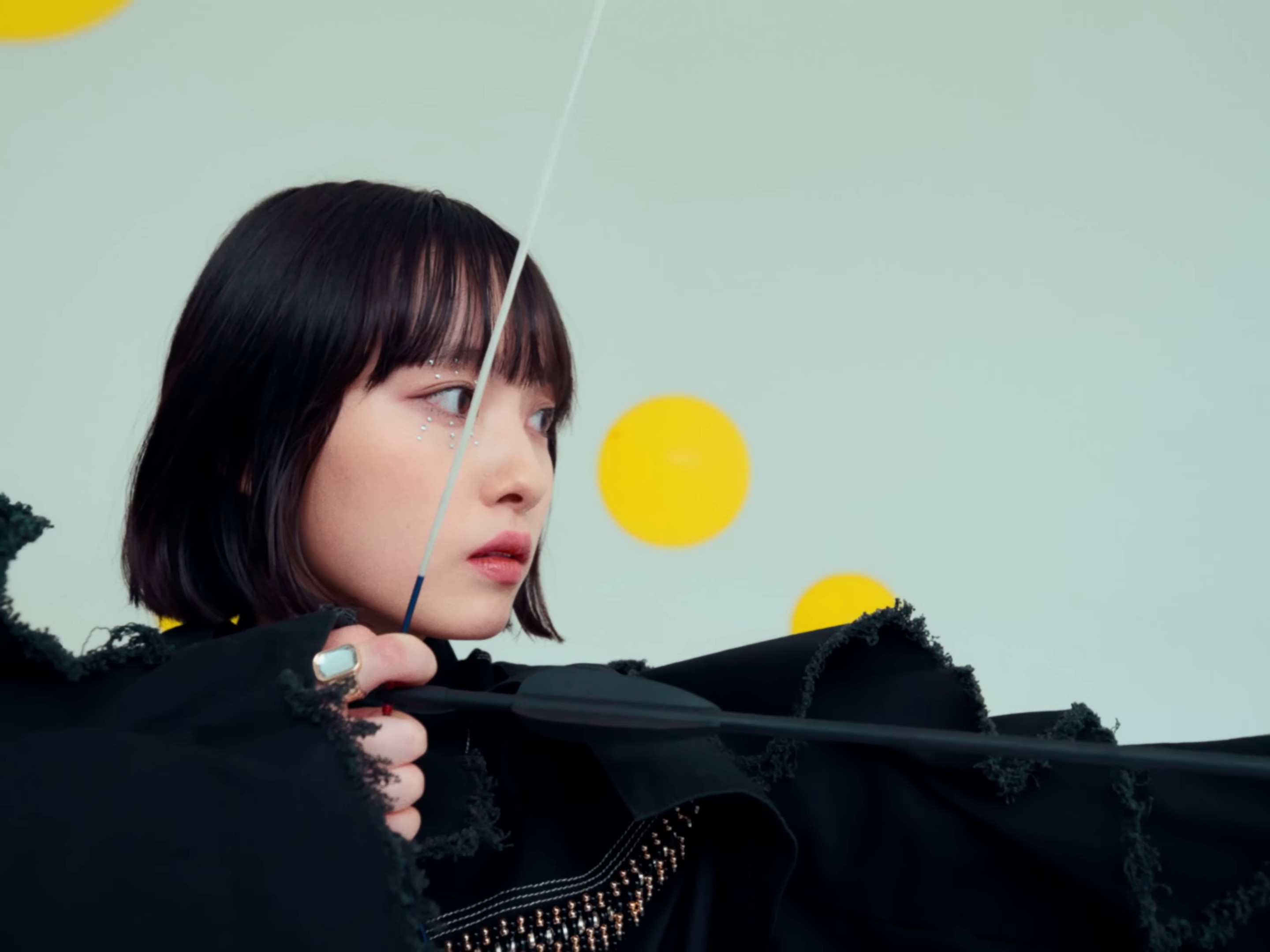 Present (2024) —  shot,  lighting