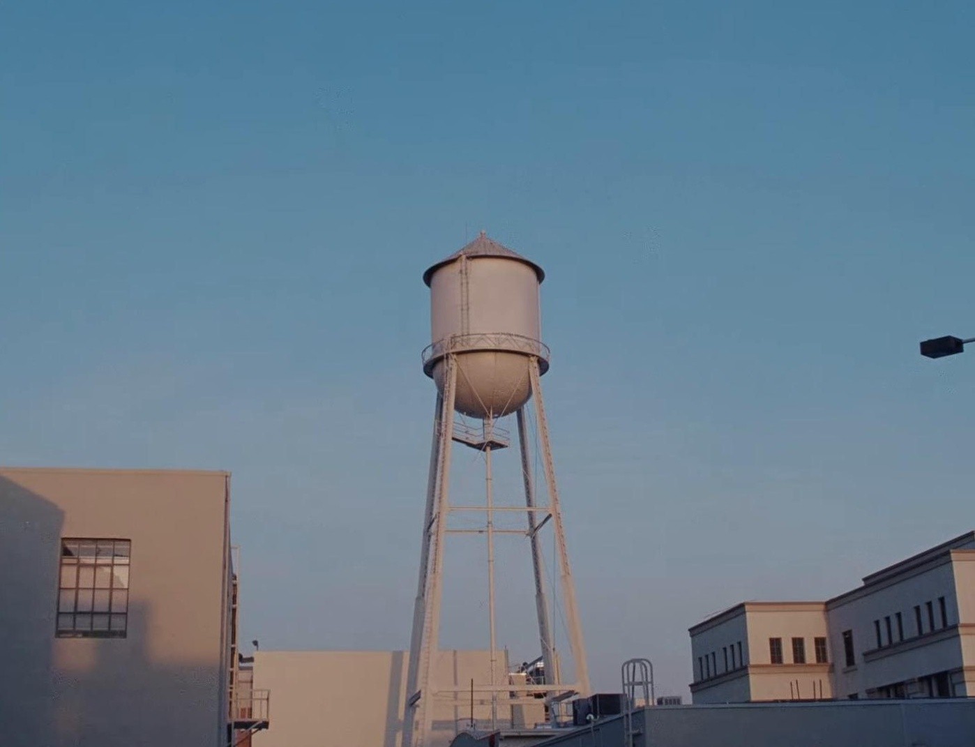 CRAFT YOUR OWN STORY | FEATURING KAIA GERBER | SUMMER 2025 (2025) —  shot,  lighting