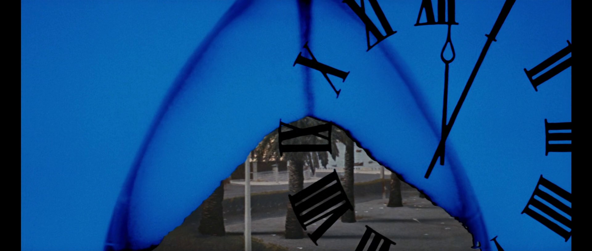 On Her Majesty's Secret Service (1969) —  shot,  lighting