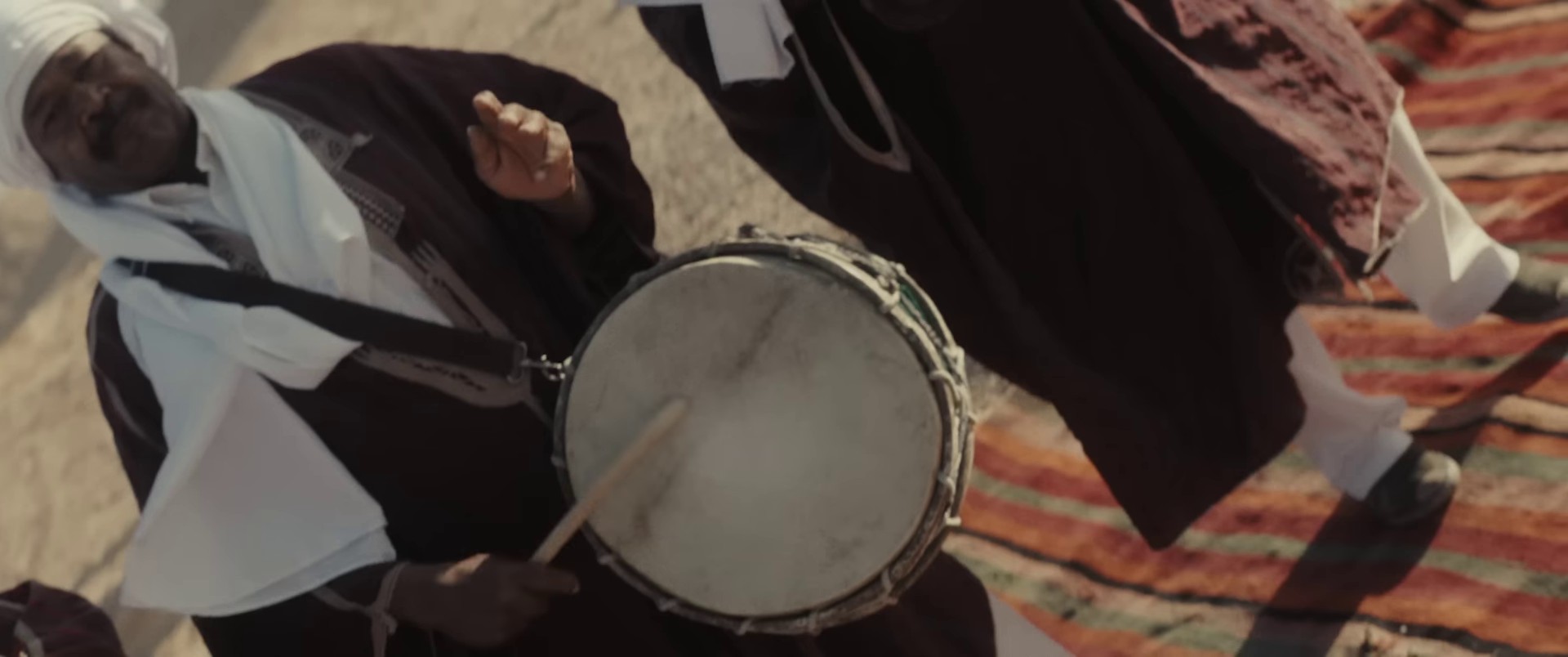 Is It Love (2023) —  shot,  lighting