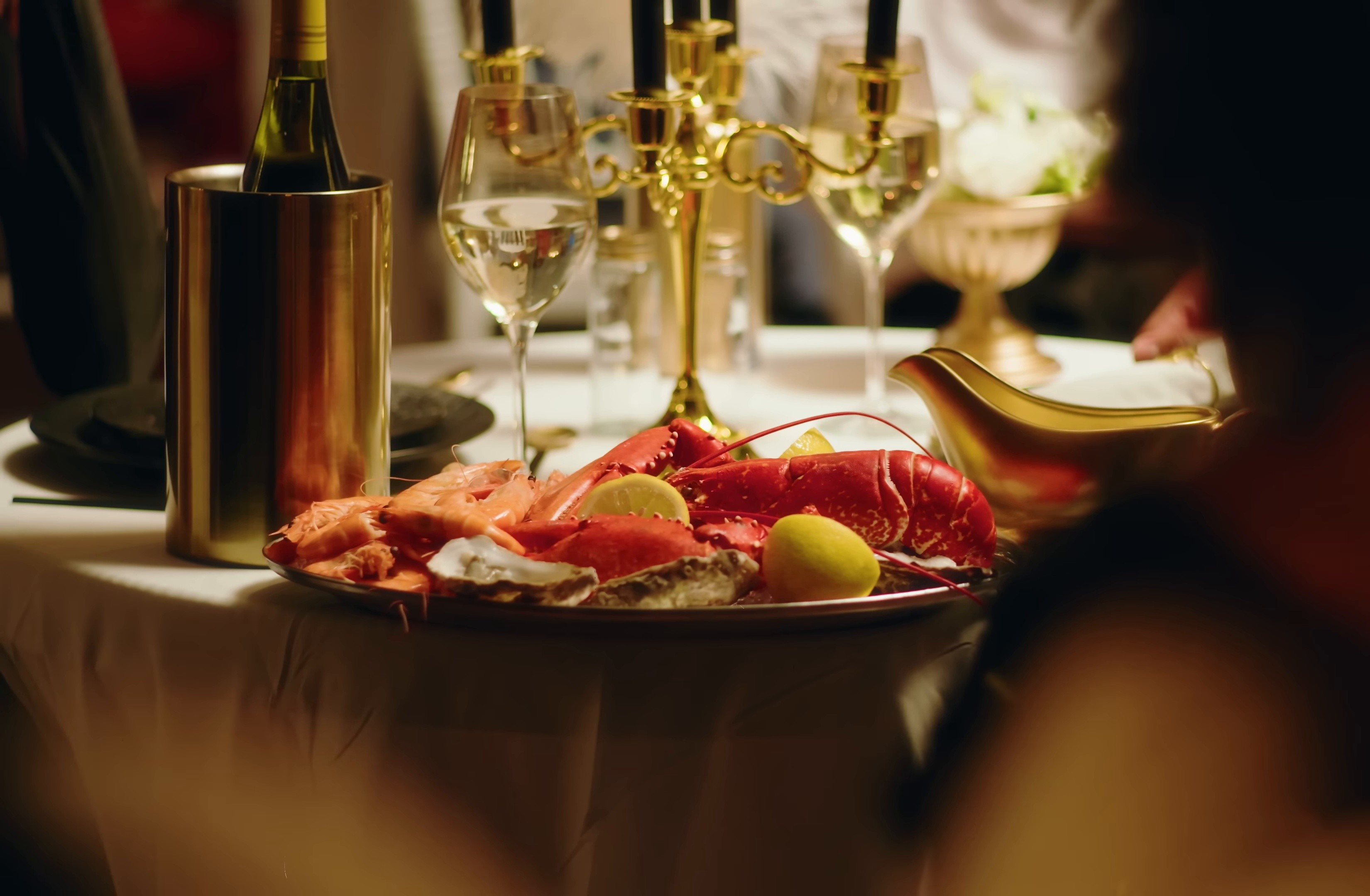 DIANA (2025) —  shot,  lighting