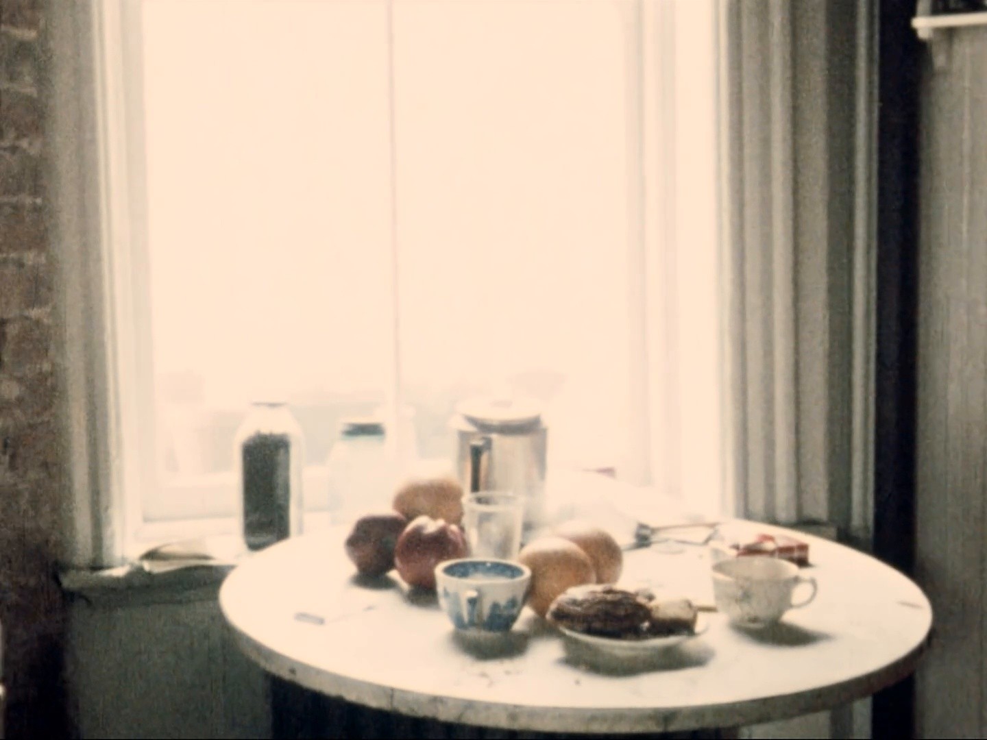 La chambre (1972) —  shot,  lighting