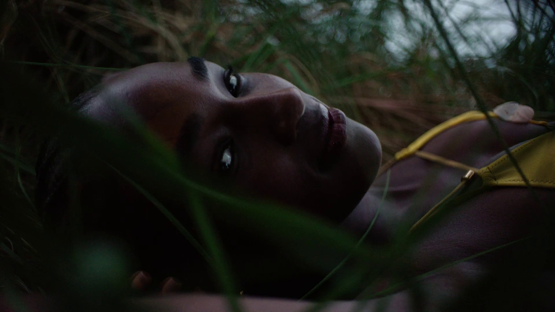 Glossier - Cloud Paint Bronzer - 2024 | Laura Jane Coulson (2024) —  shot,  lighting