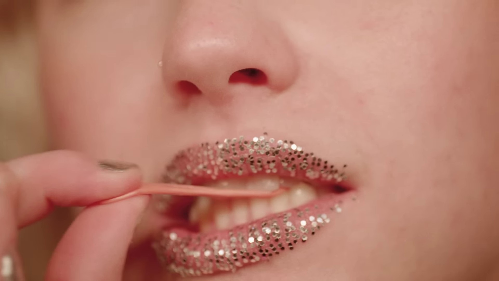 Too Slow (2024) —  shot,  lighting