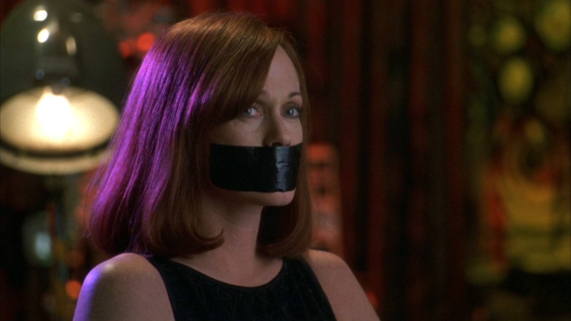 Cecil B. Demented (2000) —  shot,  lighting