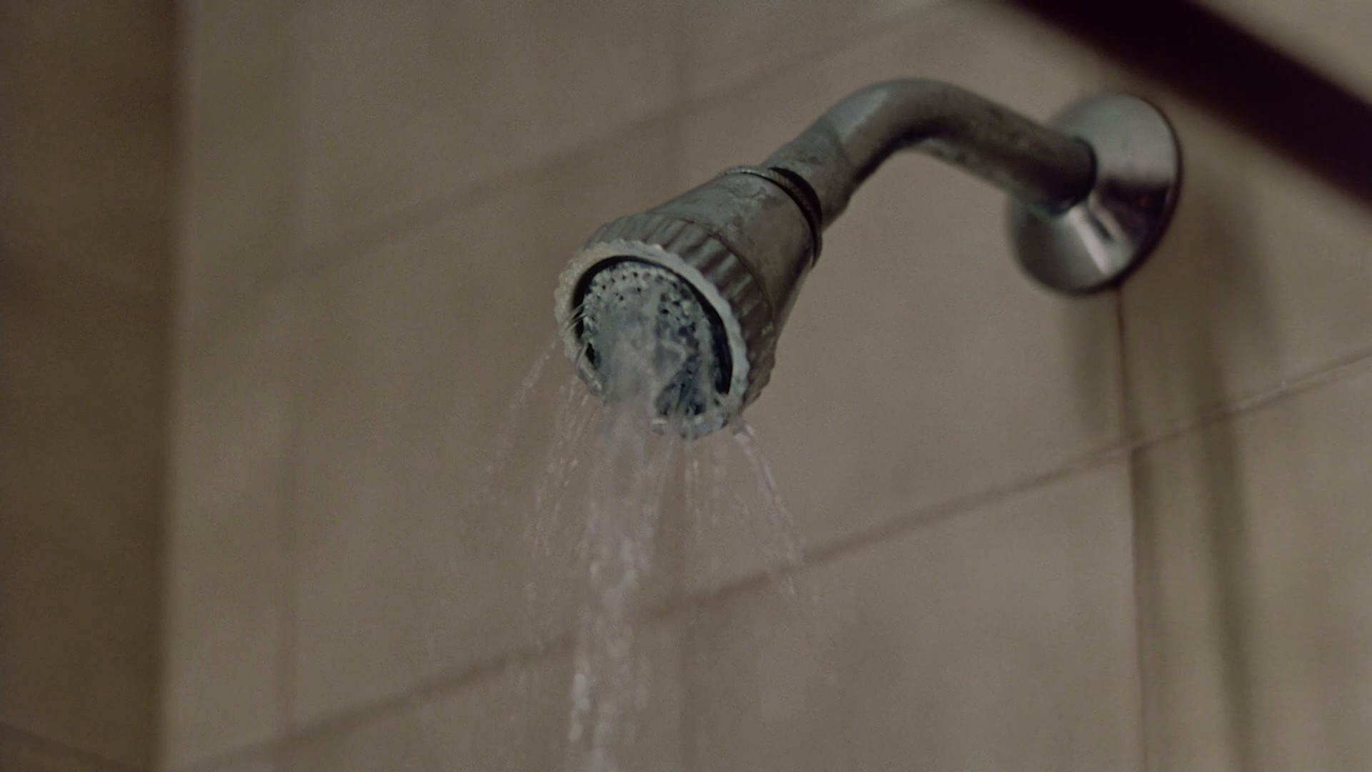 Cheese Head (2006) —  shot,  lighting