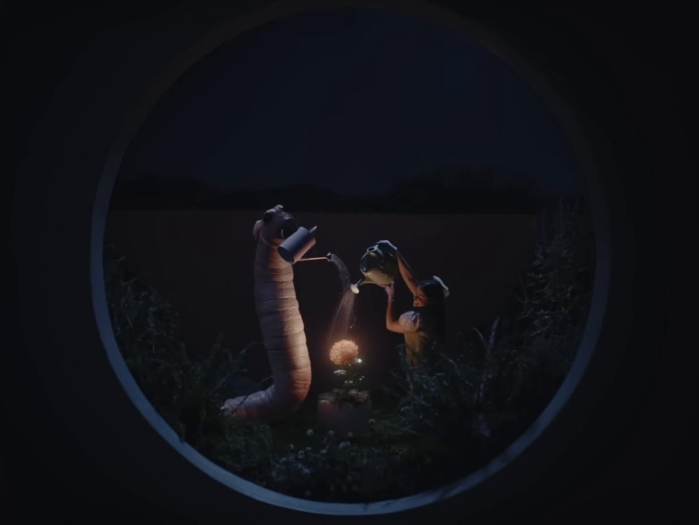 LEECHES (2025) —  shot,  lighting