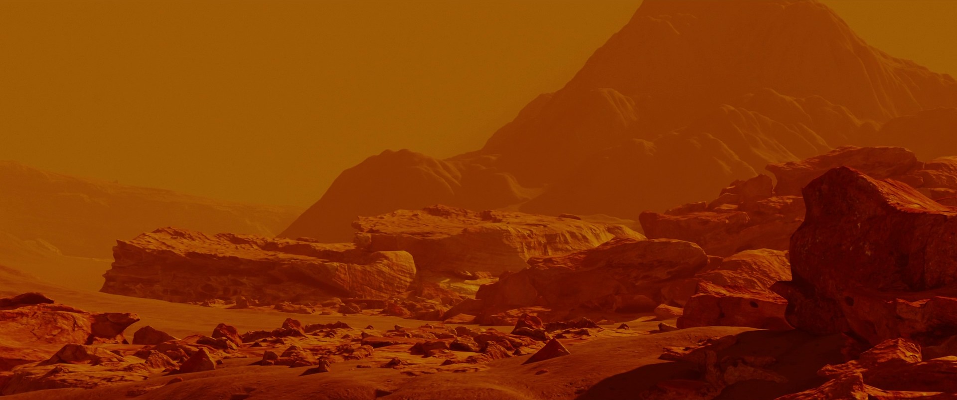 Summer Frost (2023) —  shot,  lighting