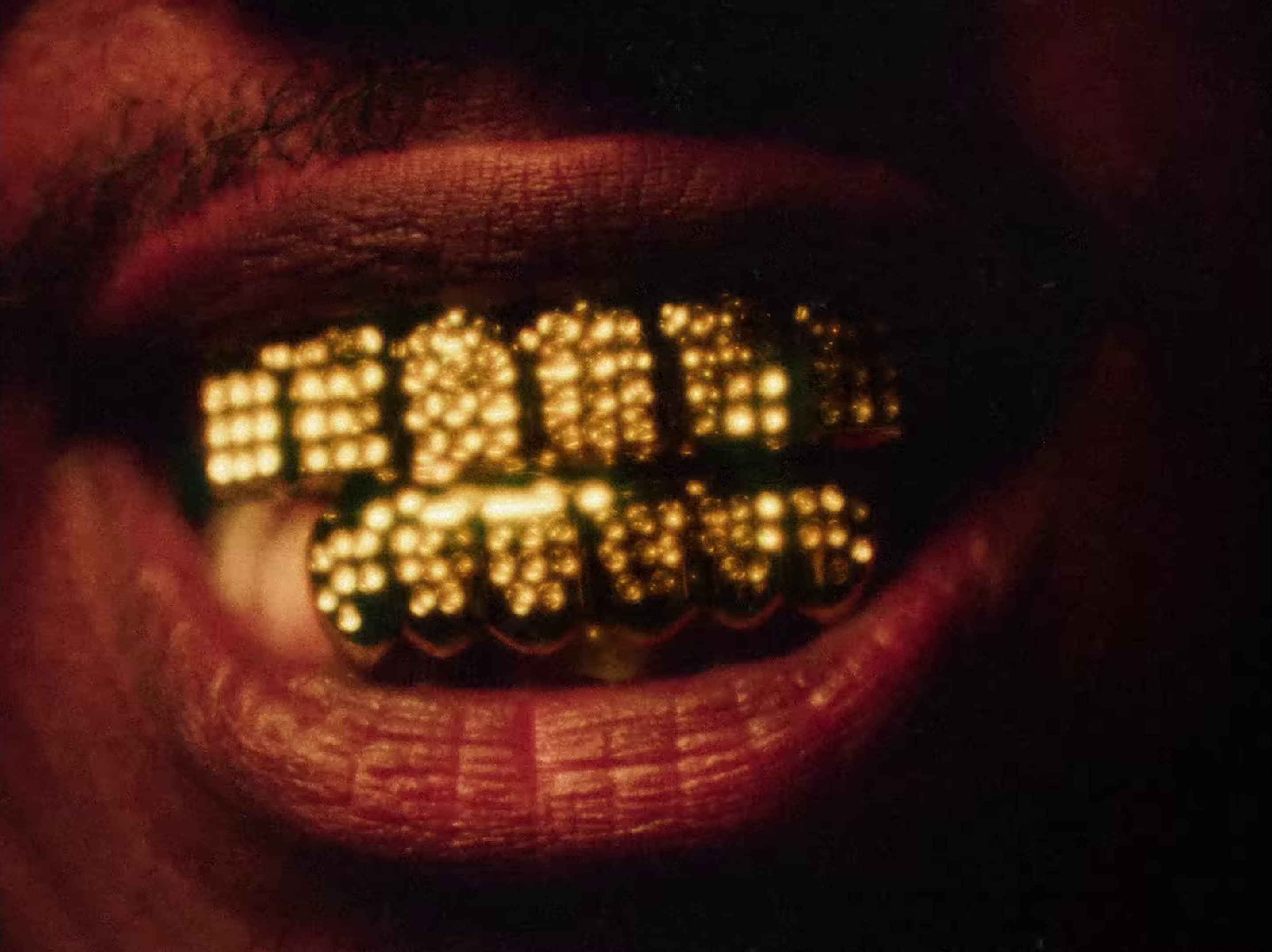 YEAH (2023) —  shot,  lighting