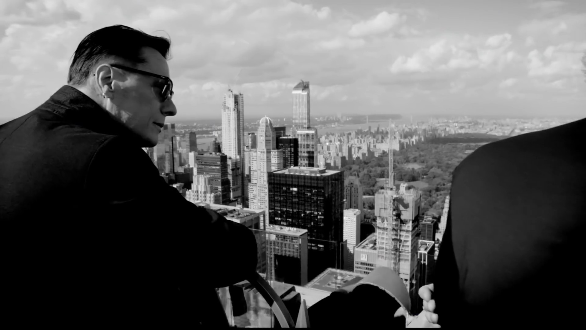 You’re The Best Thing About Me  (2021) —  shot,  lighting