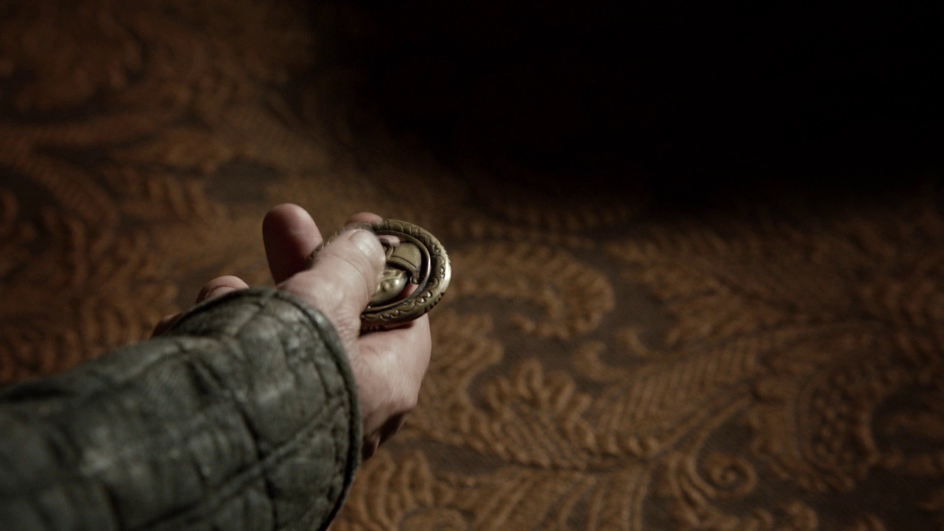 Lord Snow (2011) —  shot,  lighting