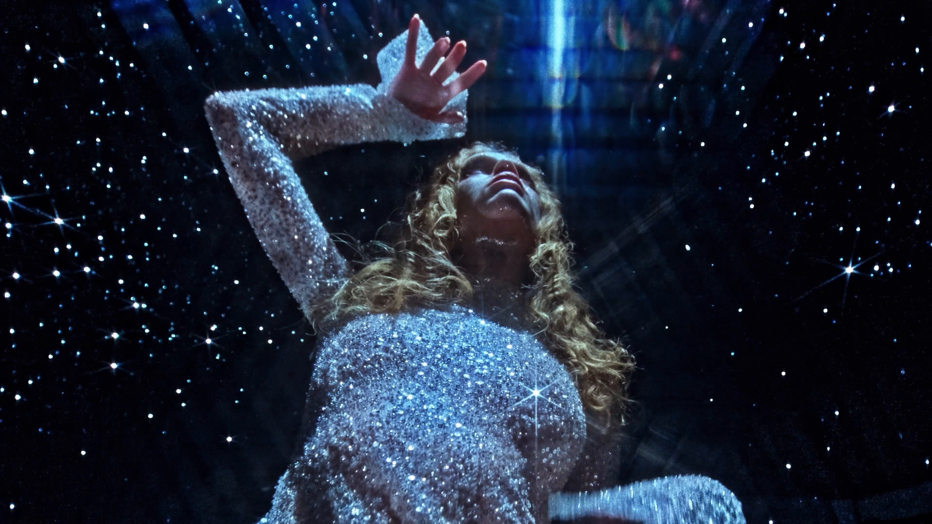 CASABLANCA VENUS AS A BOY CAMPAIGN  DC (2024) —  shot,  lighting