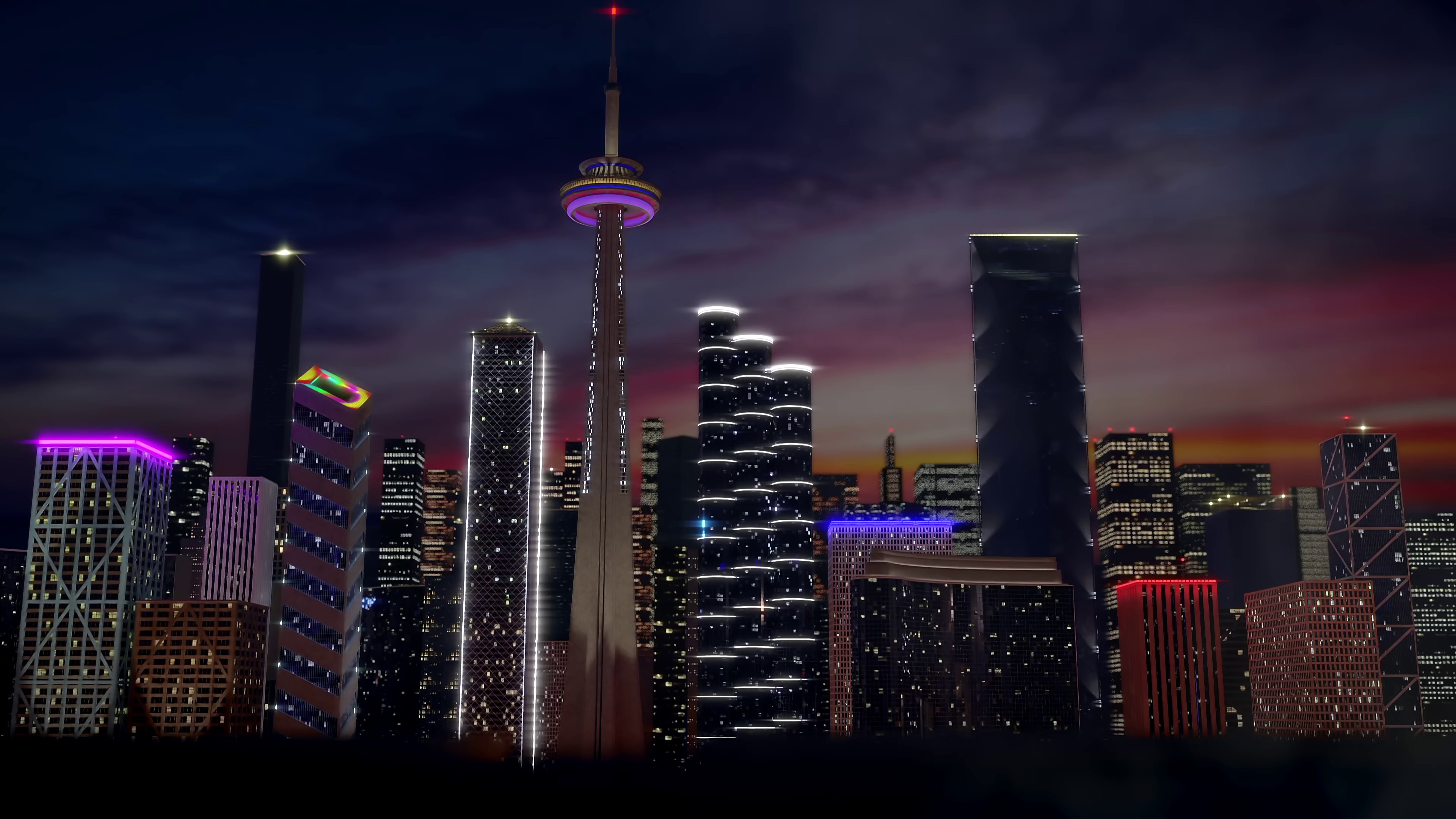 Spice Up Your Life (1997) —  shot,  lighting