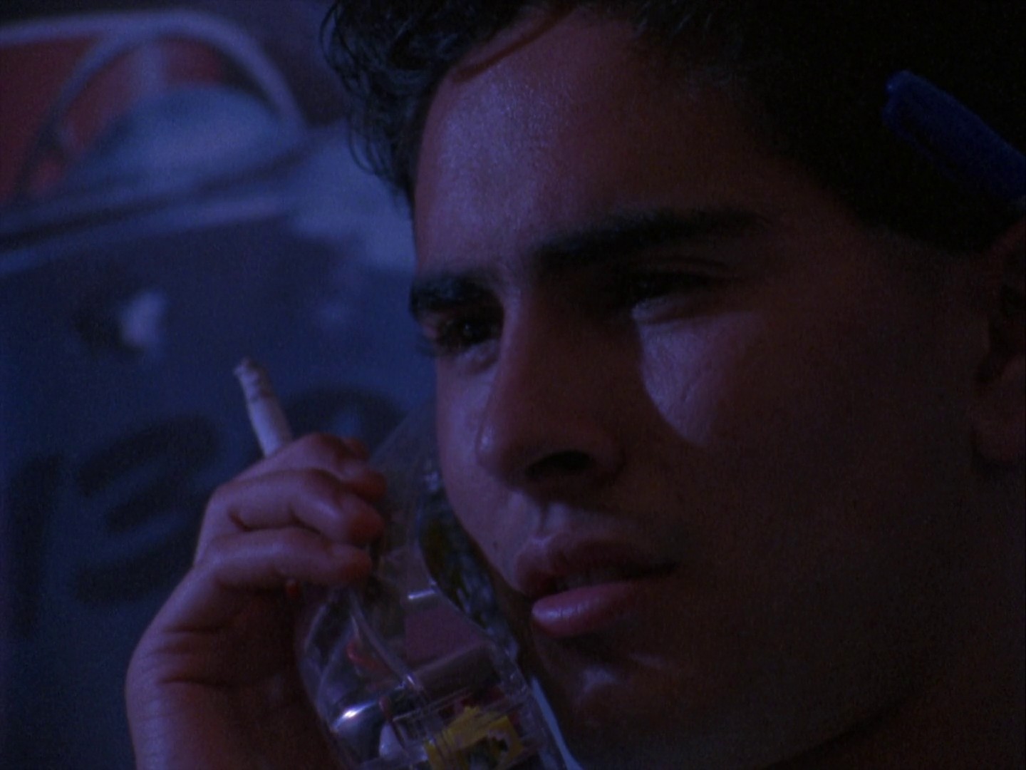 Totally F***ed Up (1994) —  shot,  lighting