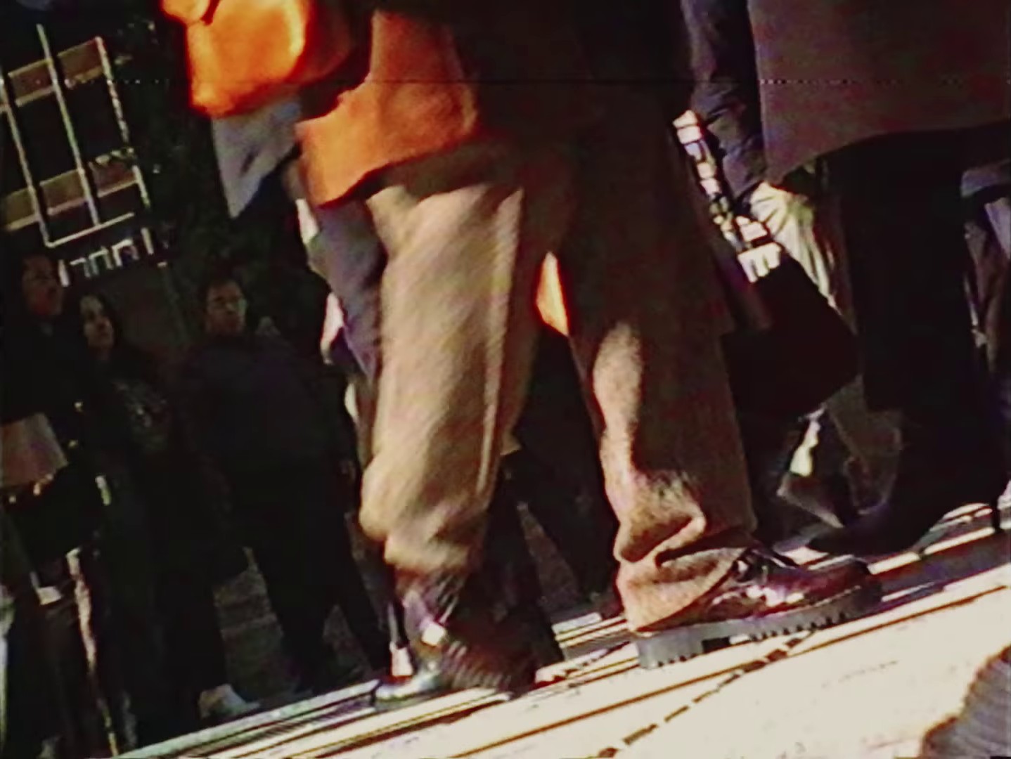 Dónde estás? (2024) —  shot,  lighting