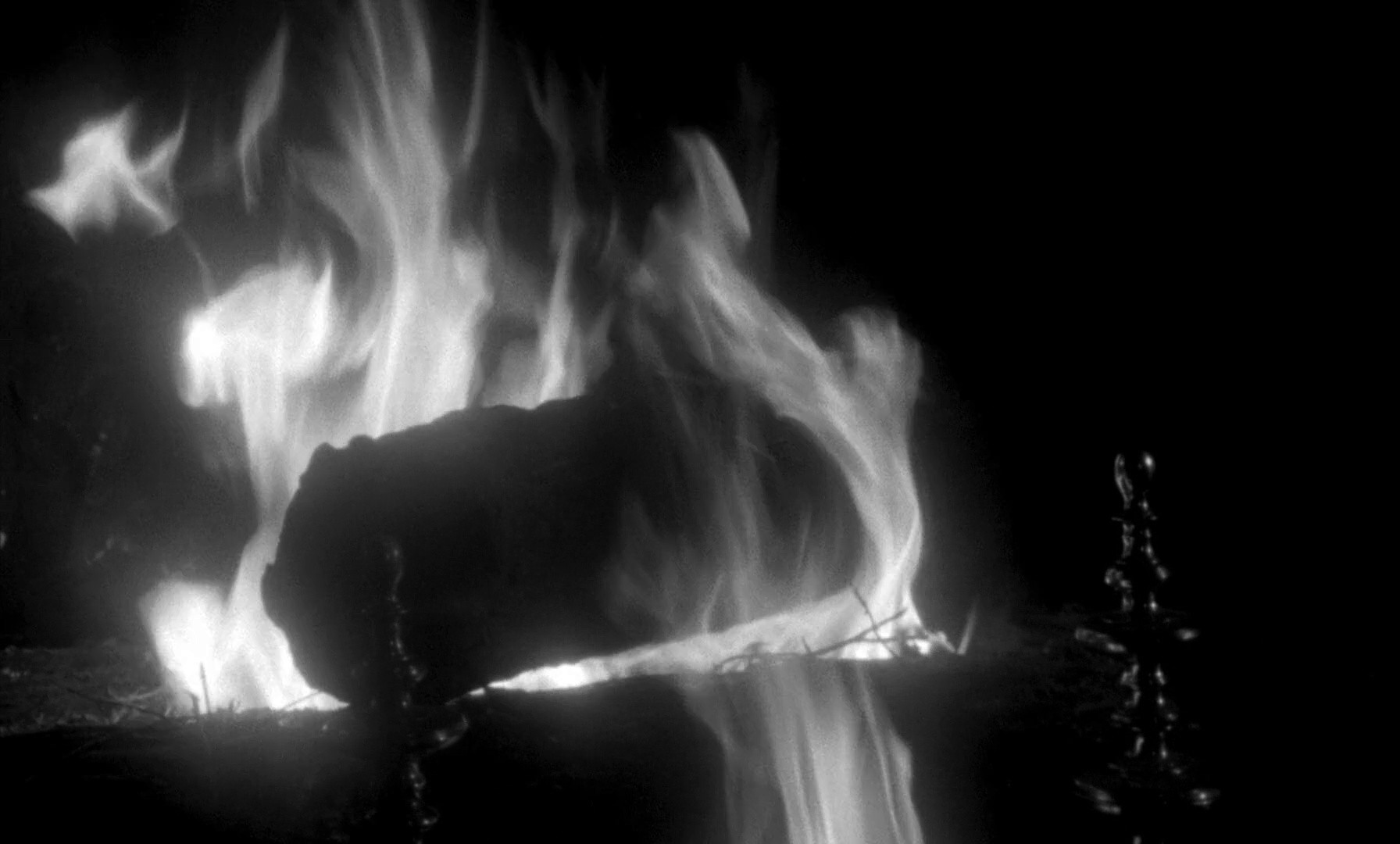 Phaedra (1962) —  shot,  lighting