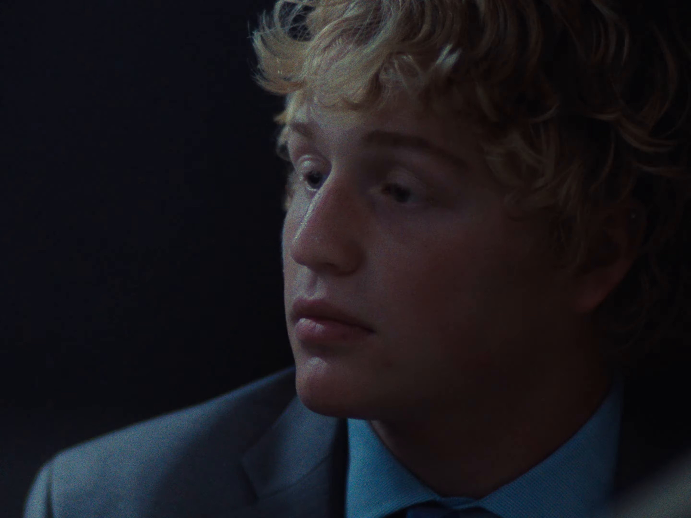 Call My Name (2025) —  shot,  lighting