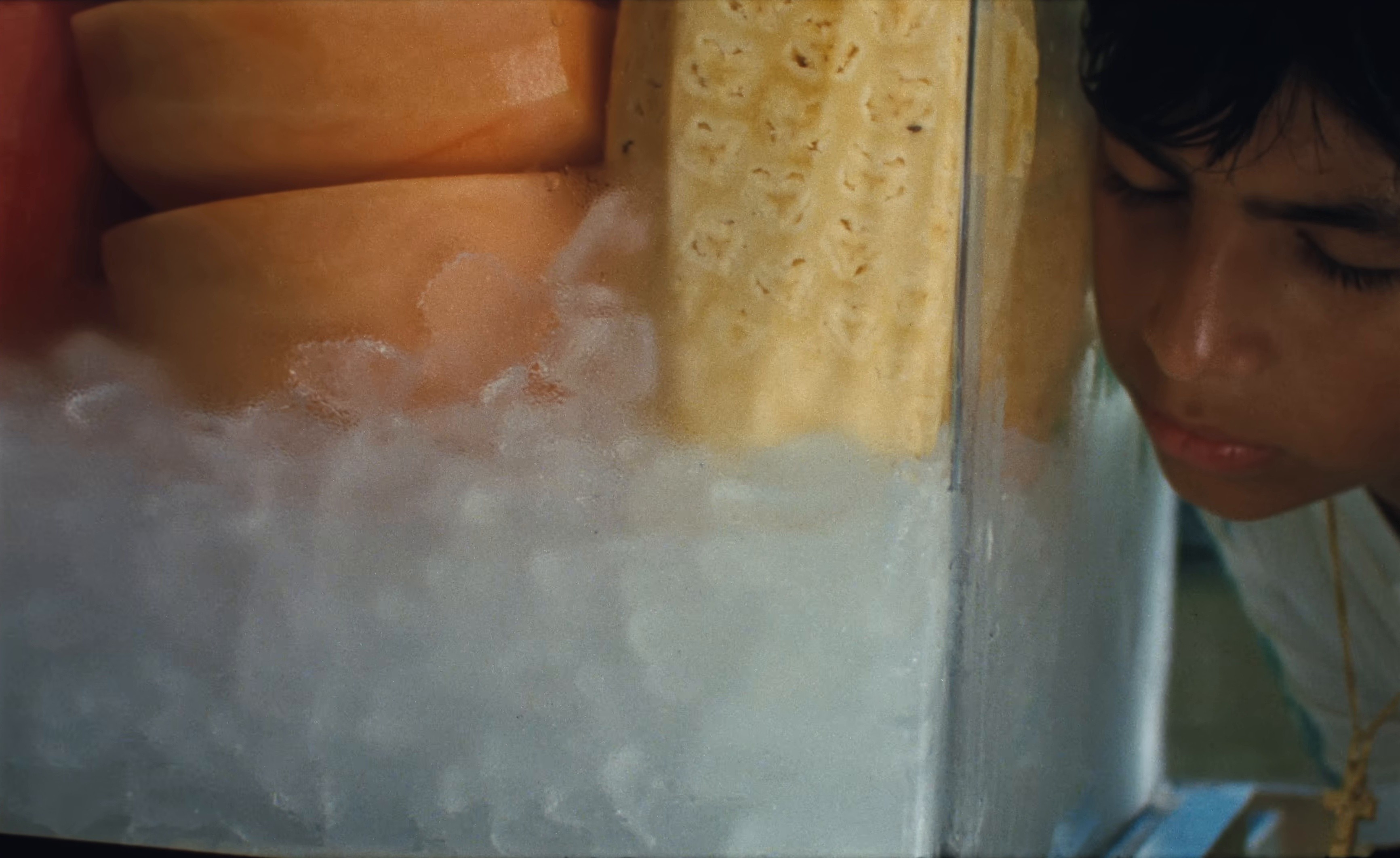 Dreamin’ (2025) —  shot,  lighting